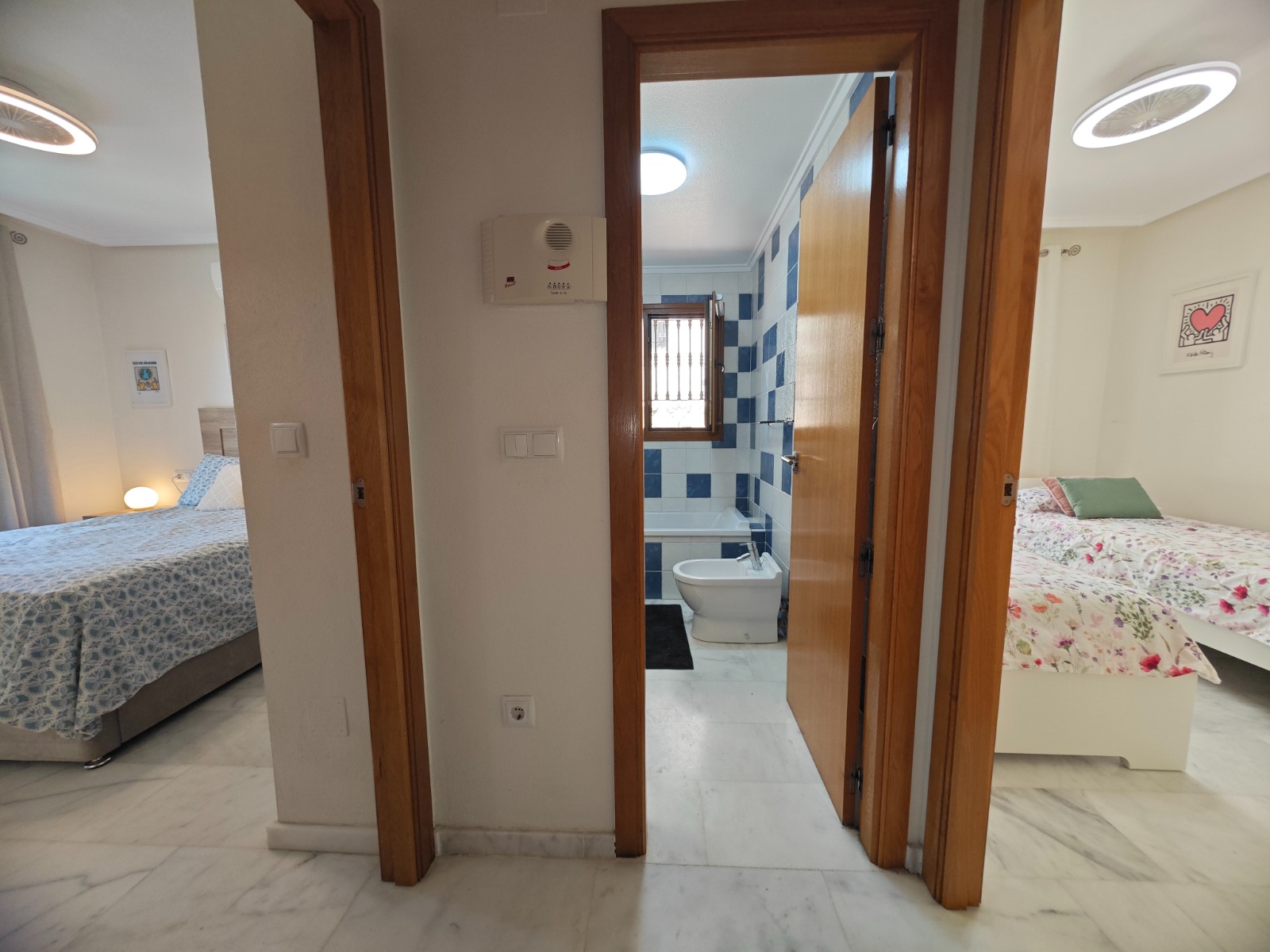 For sale - 2 Bedroom 2 Bathroom Apartment in Algorfa - Inland  - Alicante