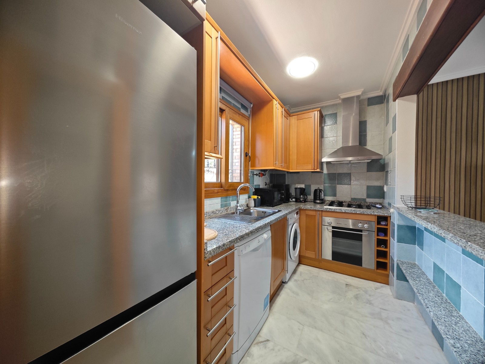 For sale - 2 Bedroom 2 Bathroom Apartment in Algorfa - Inland  - Alicante