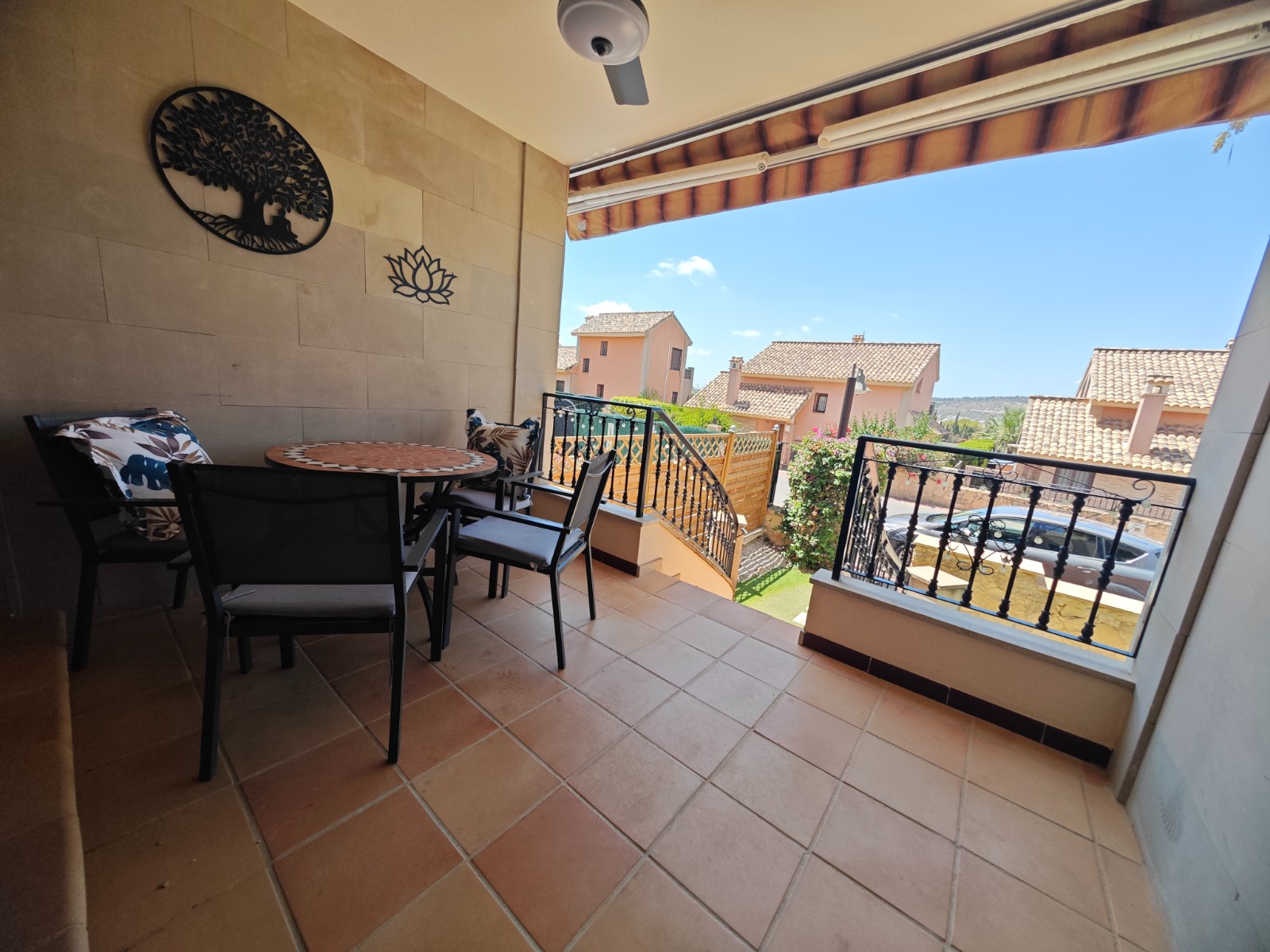 For sale - 2 Bedroom 2 Bathroom Apartment in Algorfa - Inland  - Alicante