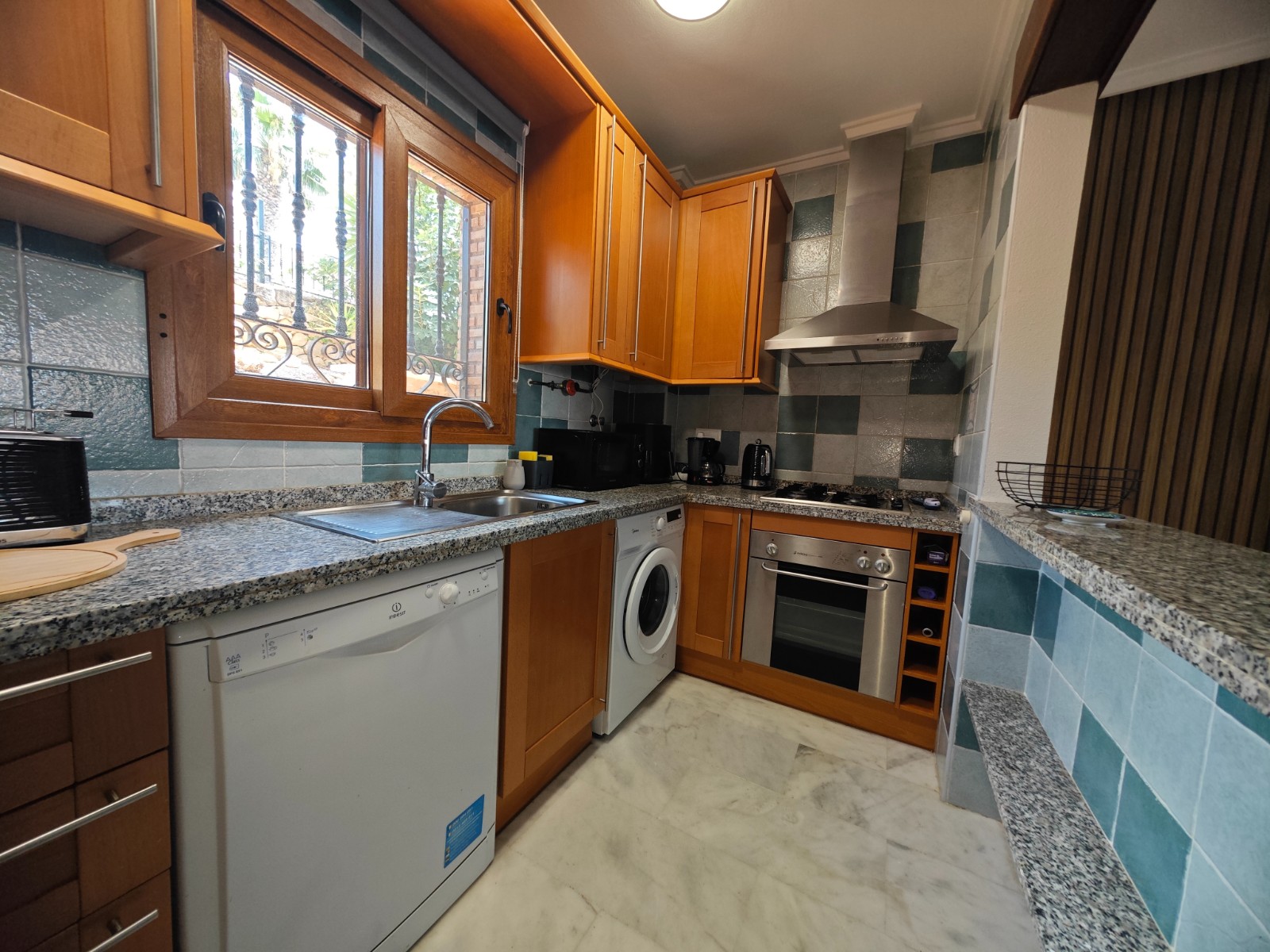 For sale - 2 Bedroom 2 Bathroom Apartment in Algorfa - Inland  - Alicante