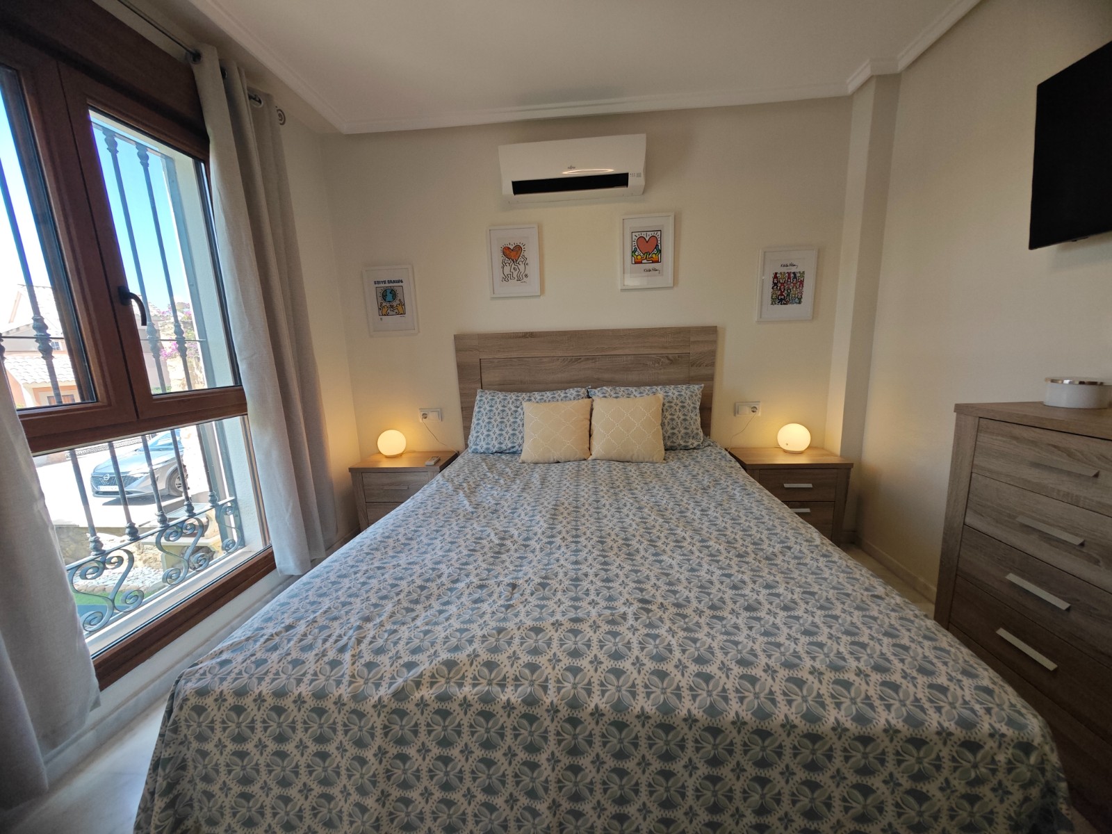 For sale - 2 Bedroom 2 Bathroom Apartment in Algorfa - Inland  - Alicante