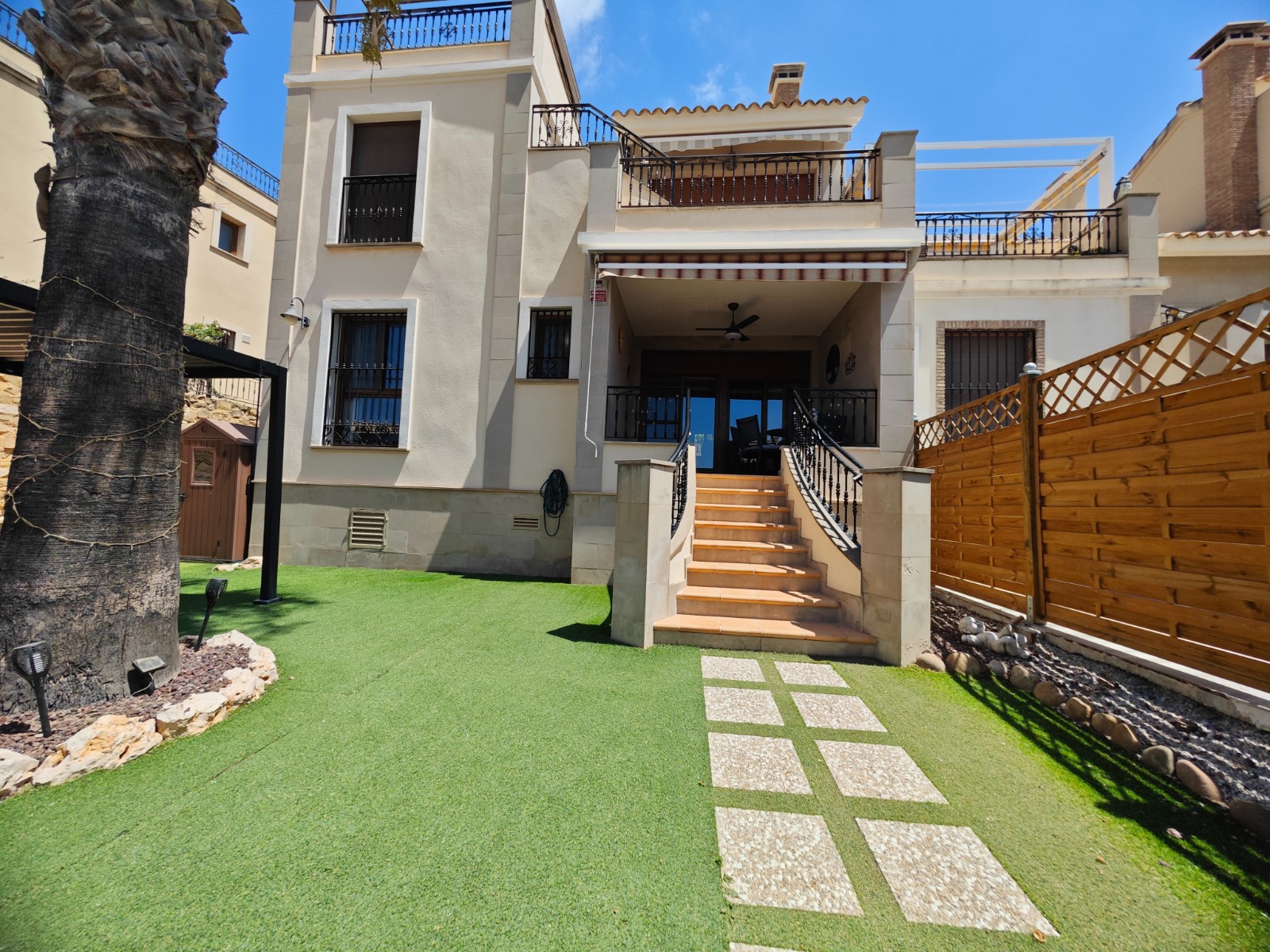 For sale - 2 Bedroom 2 Bathroom Apartment in Algorfa - Inland  - Alicante