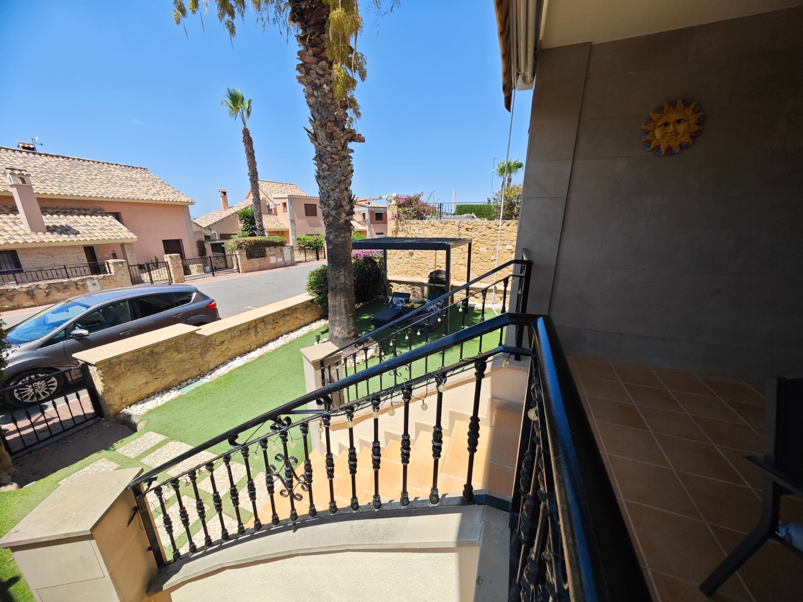 For sale - 2 Bedroom 2 Bathroom Apartment in Algorfa - Inland  - Alicante