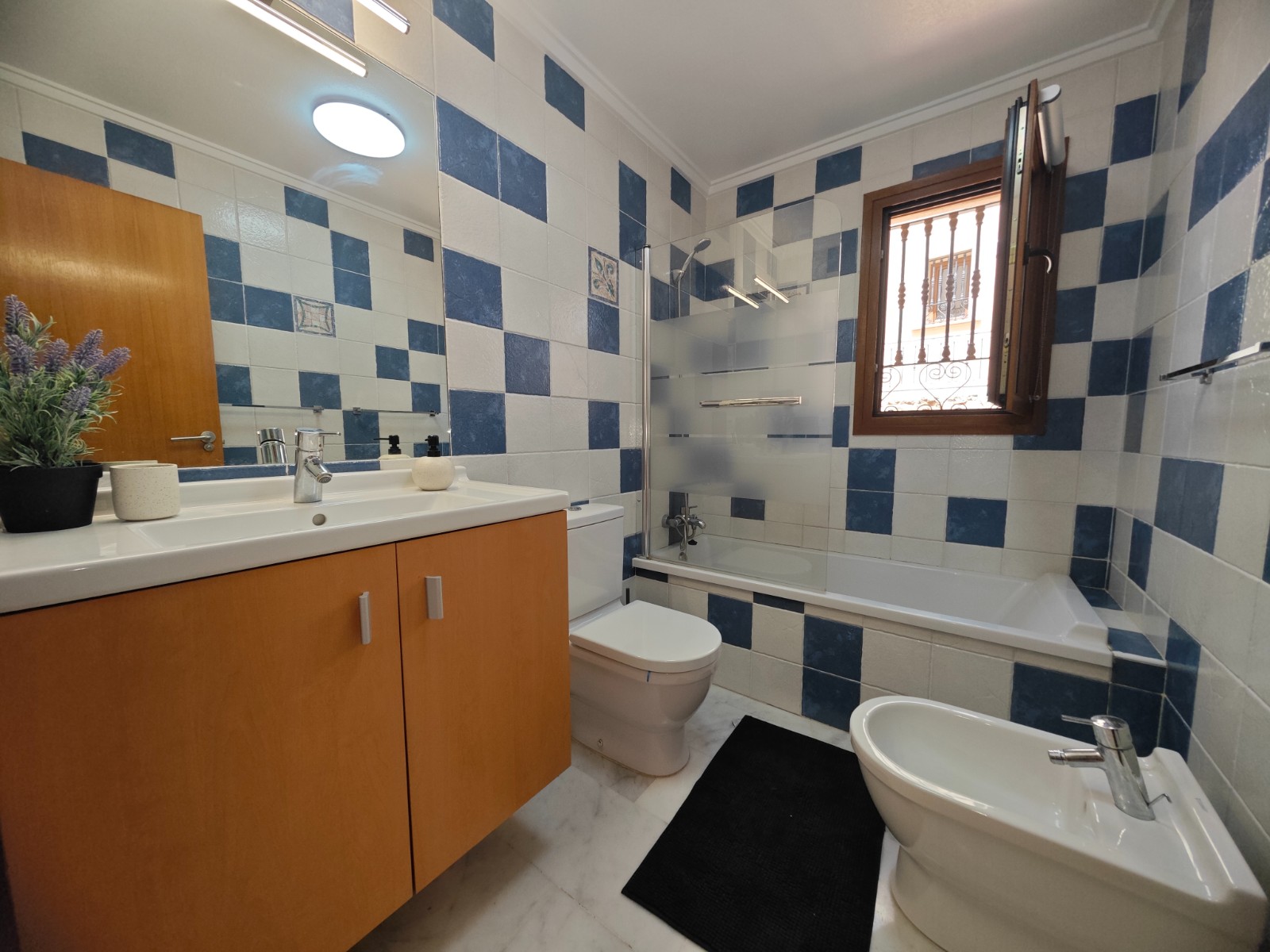 For sale - 2 Bedroom 2 Bathroom Apartment in Algorfa - Inland  - Alicante