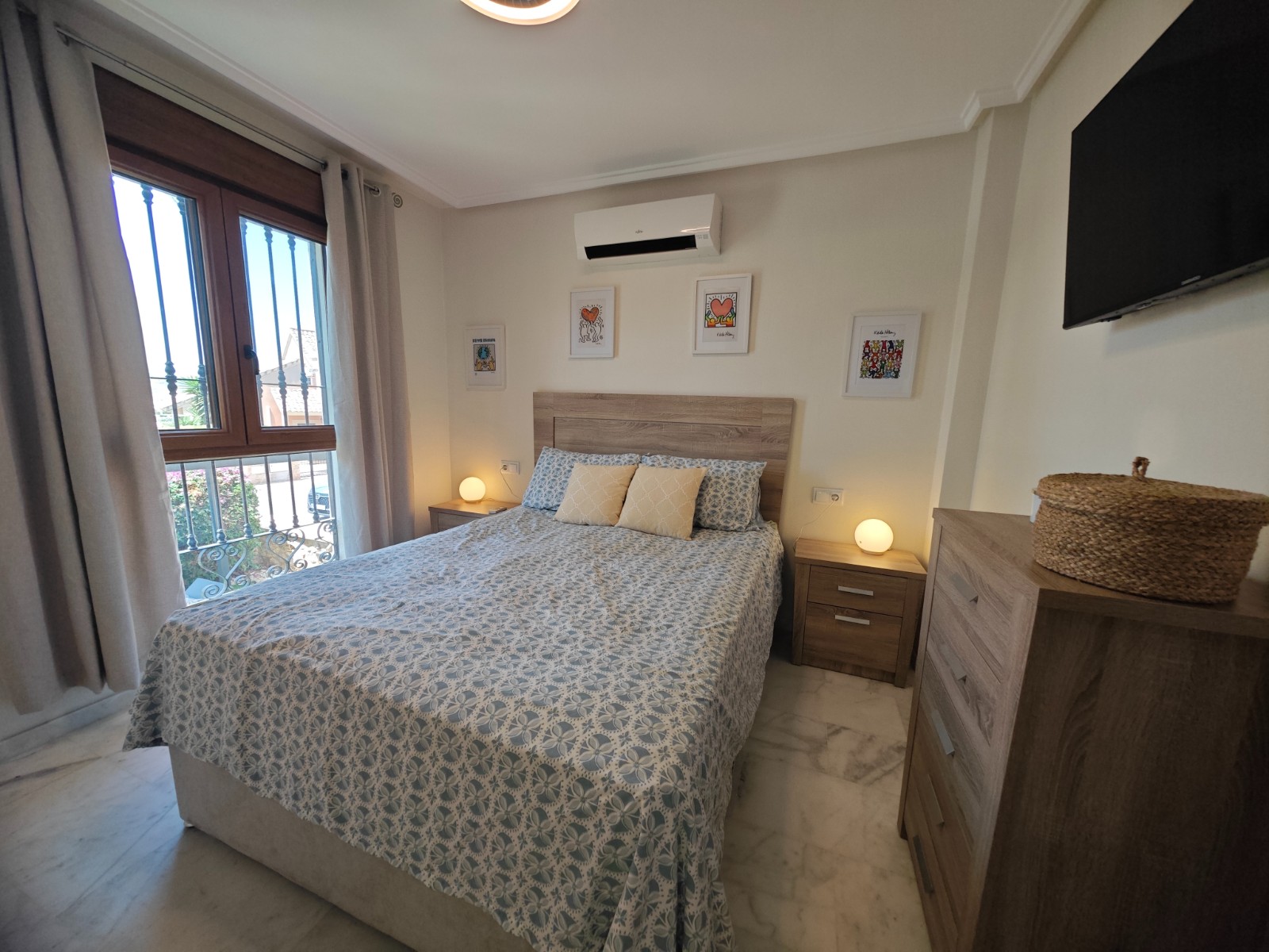 For sale - 2 Bedroom 2 Bathroom Apartment in Algorfa - Inland  - Alicante