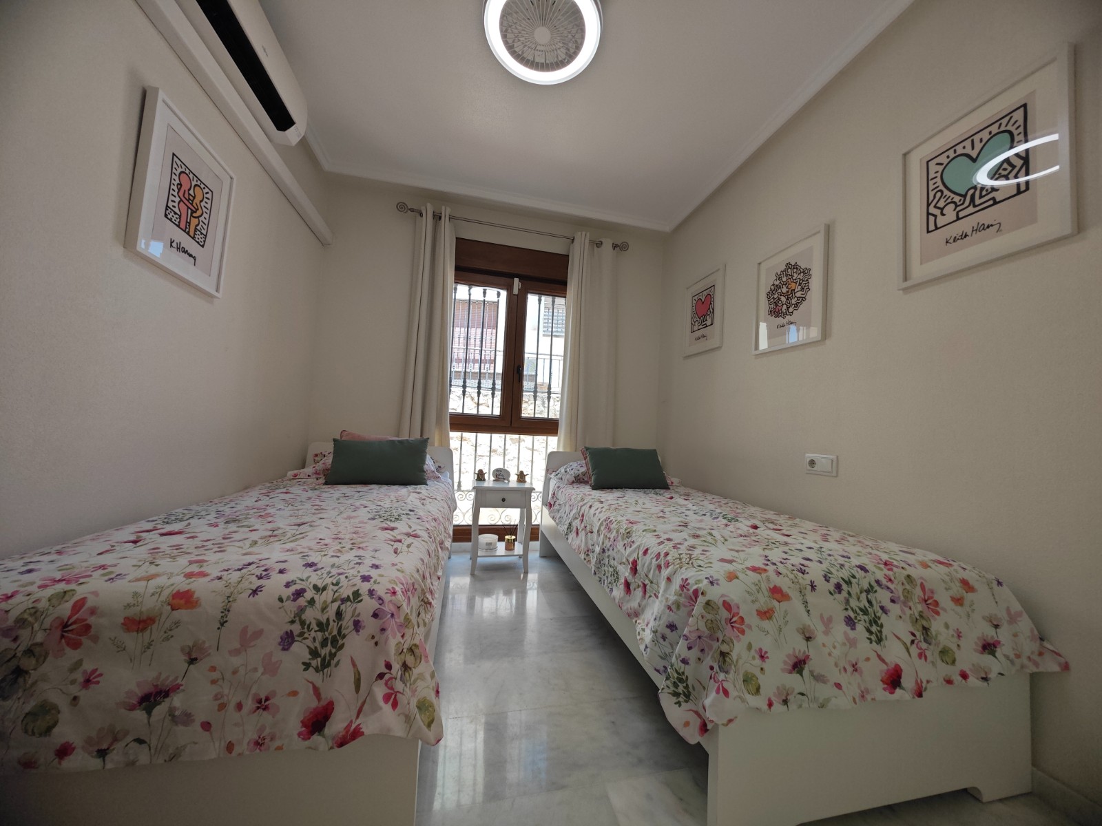 For sale - 2 Bedroom 2 Bathroom Apartment in Algorfa - Inland  - Alicante