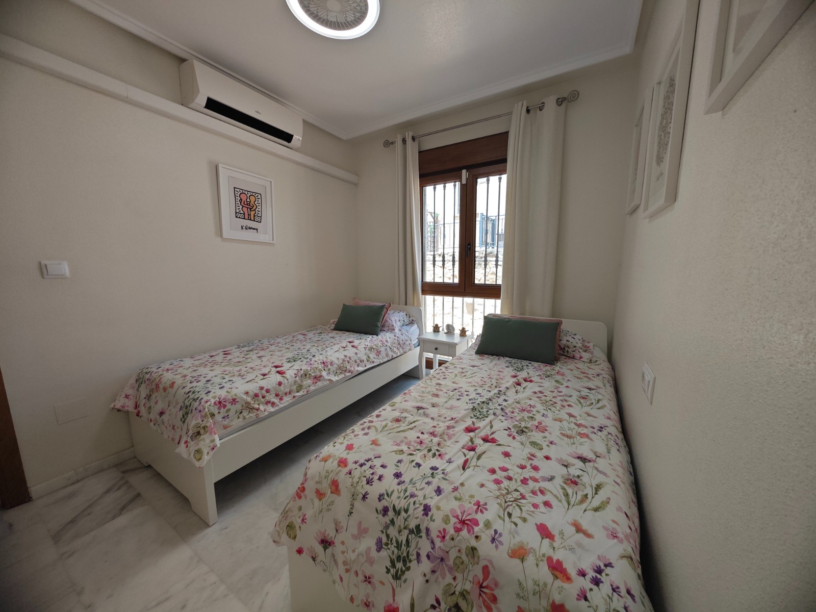 For sale - 2 Bedroom 2 Bathroom Apartment in Algorfa - Inland  - Alicante