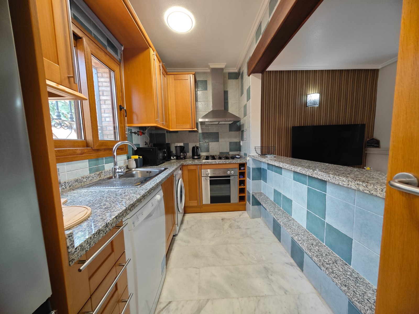 For sale - 2 Bedroom 2 Bathroom Apartment in Algorfa - Inland  - Alicante