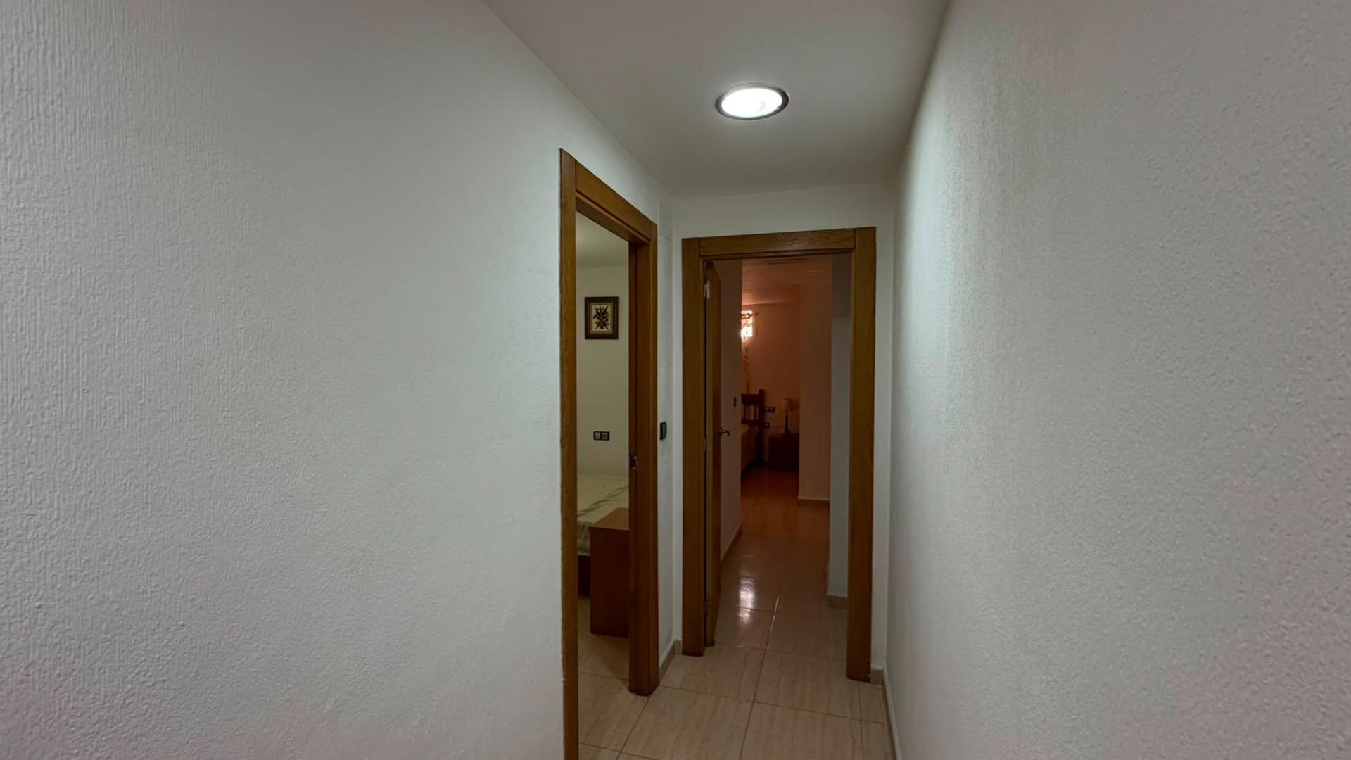 For sale - 2 Bedroom 1 Bathroom Apartment in Torrevieja - Torrevieja  - Alicante