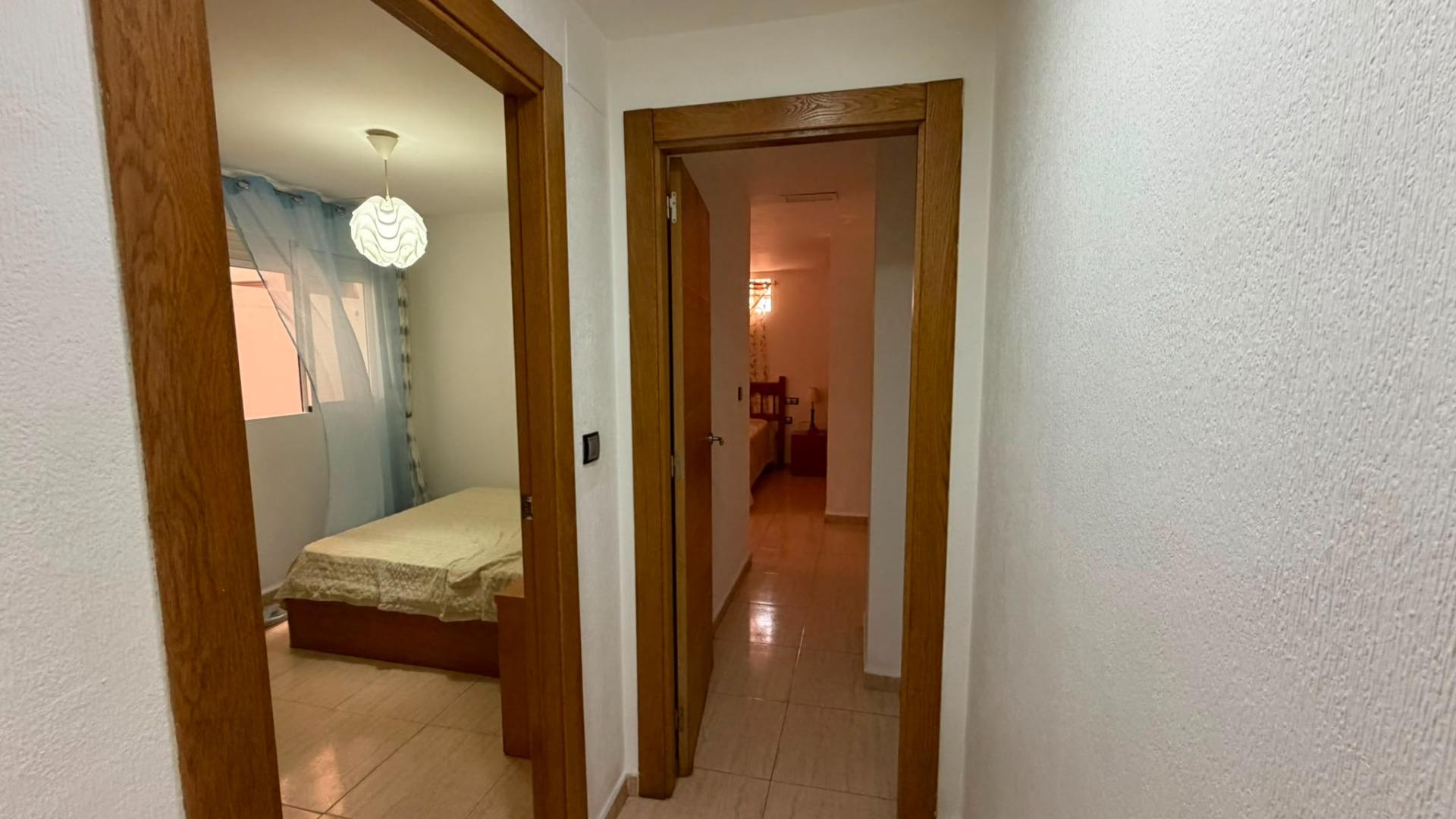 For sale - 2 Bedroom 1 Bathroom Apartment in Torrevieja - Torrevieja  - Alicante