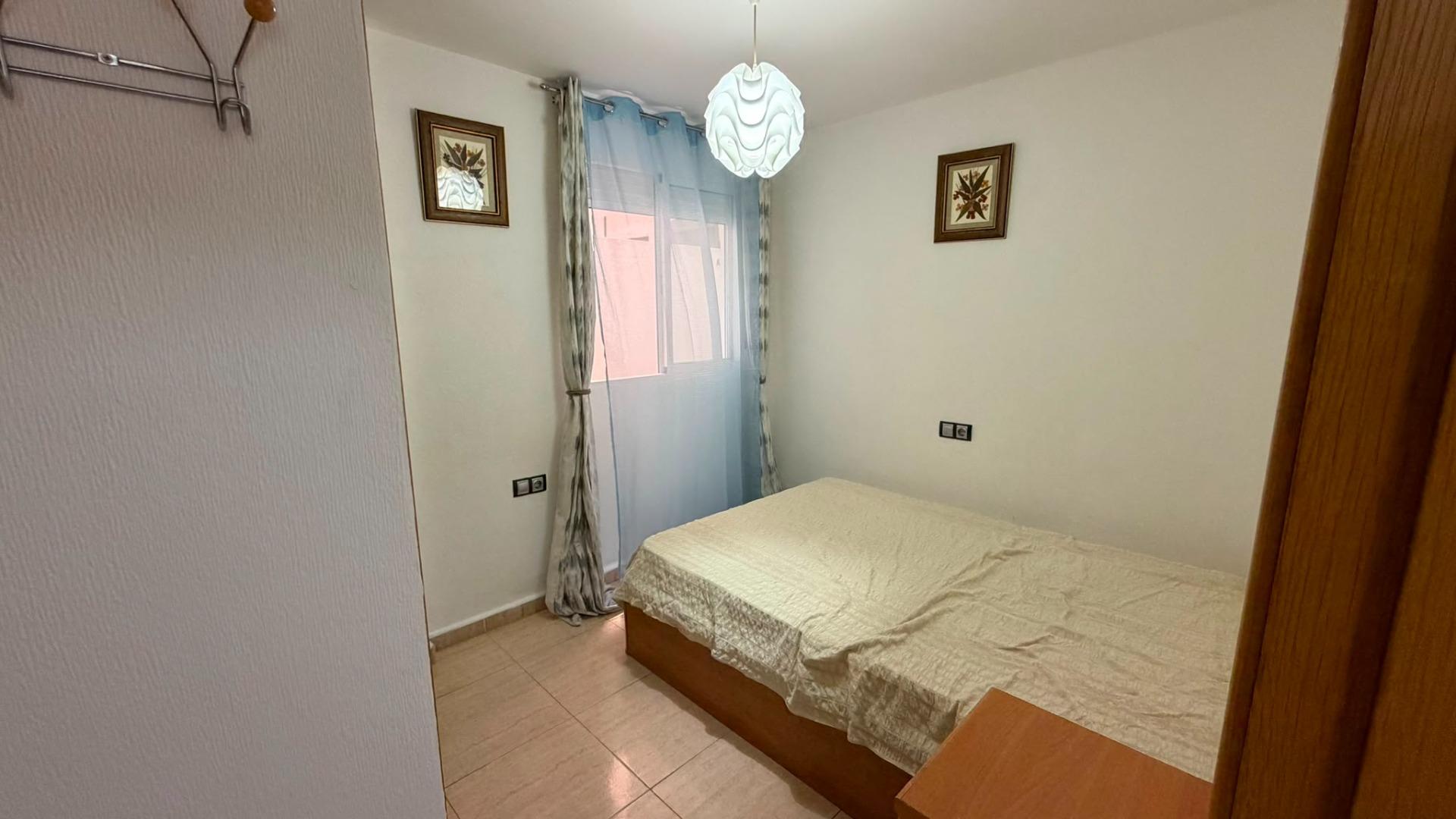 For sale - 2 Bedroom 1 Bathroom Apartment in Torrevieja - Torrevieja  - Alicante