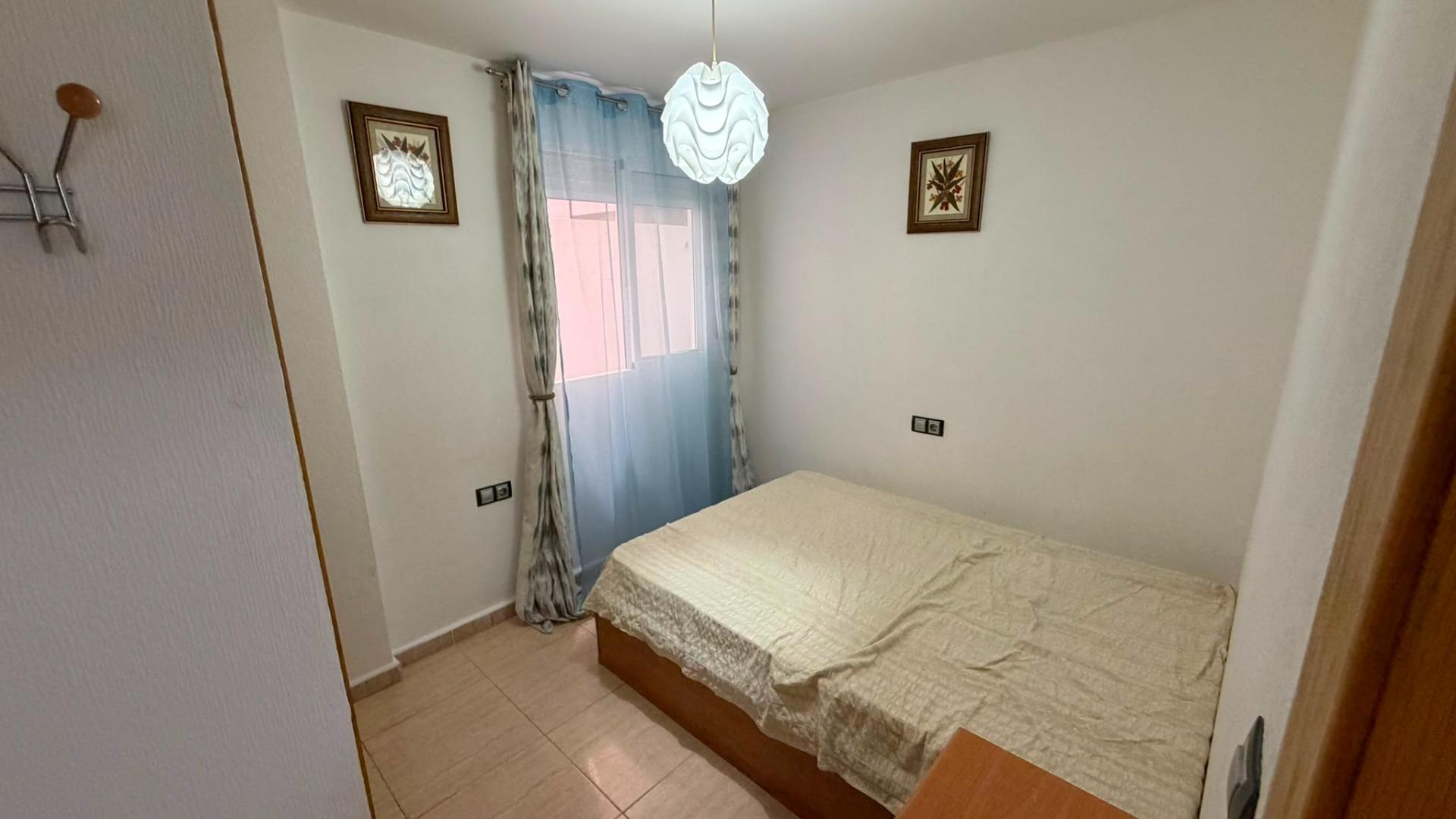 For sale - 2 Bedroom 1 Bathroom Apartment in Torrevieja - Torrevieja  - Alicante