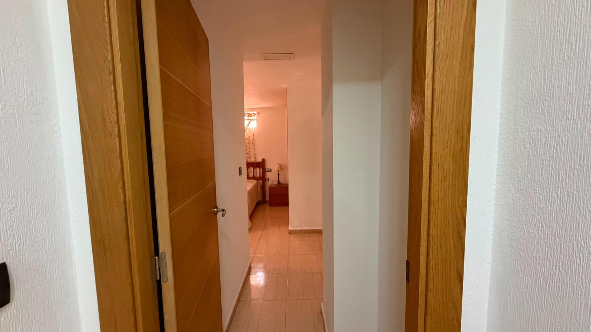 For sale - 2 Bedroom 1 Bathroom Apartment in Torrevieja - Torrevieja  - Alicante