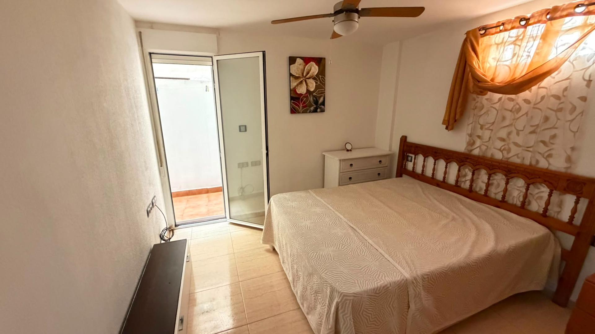 For sale - 2 Bedroom 1 Bathroom Apartment in Torrevieja - Torrevieja  - Alicante