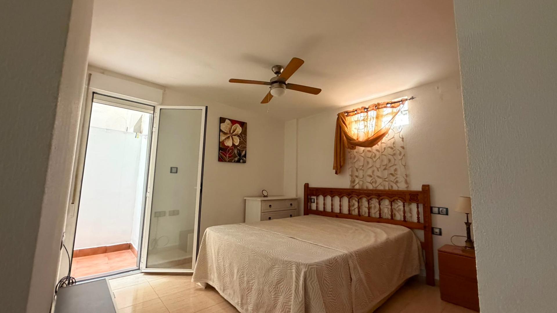 For sale - 2 Bedroom 1 Bathroom Apartment in Torrevieja - Torrevieja  - Alicante