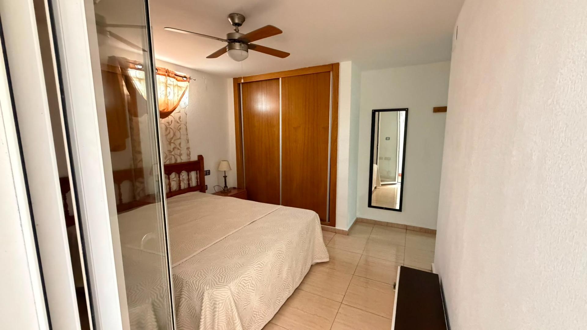 For sale - 2 Bedroom 1 Bathroom Apartment in Torrevieja - Torrevieja  - Alicante