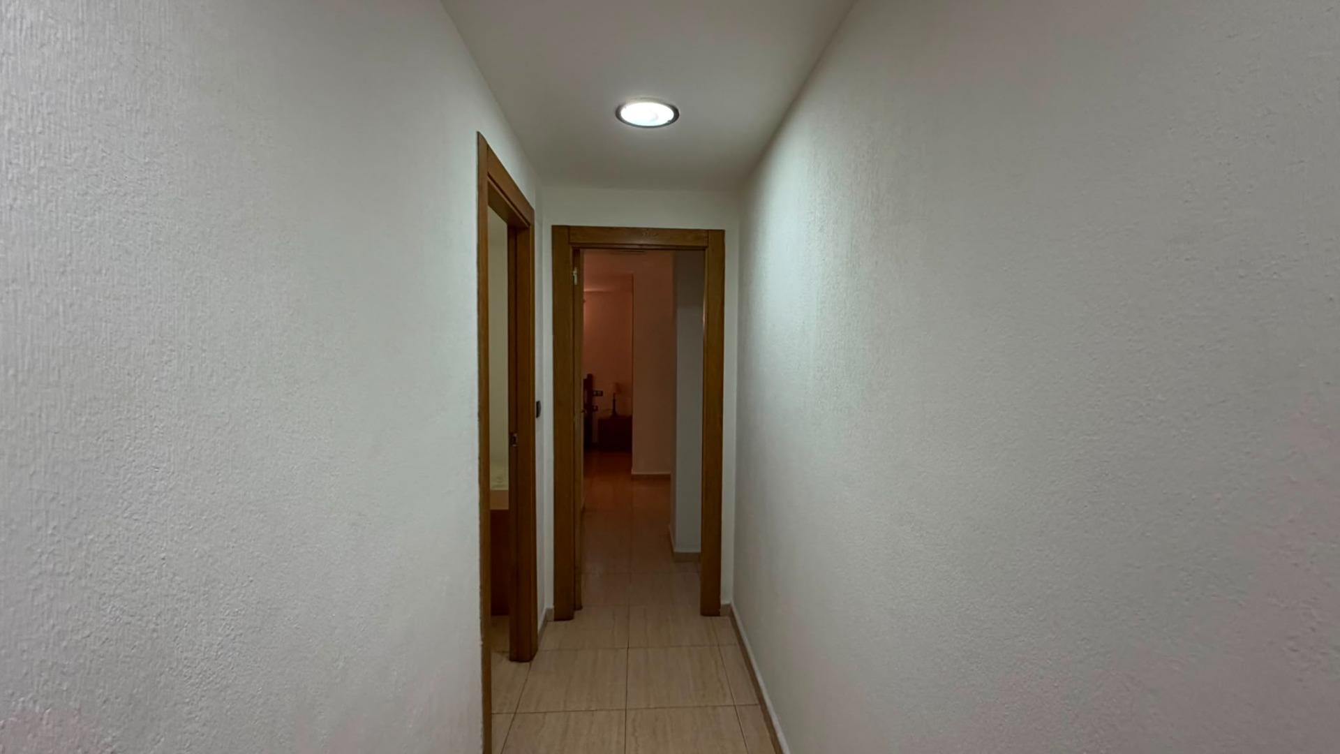 For sale - 2 Bedroom 1 Bathroom Apartment in Torrevieja - Torrevieja  - Alicante