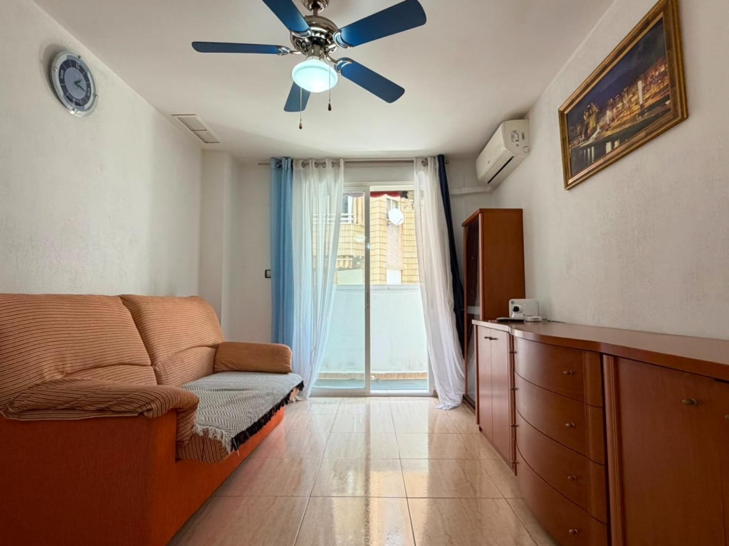 2 Bedroom 1 Bathroom Apartment in Torrevieja