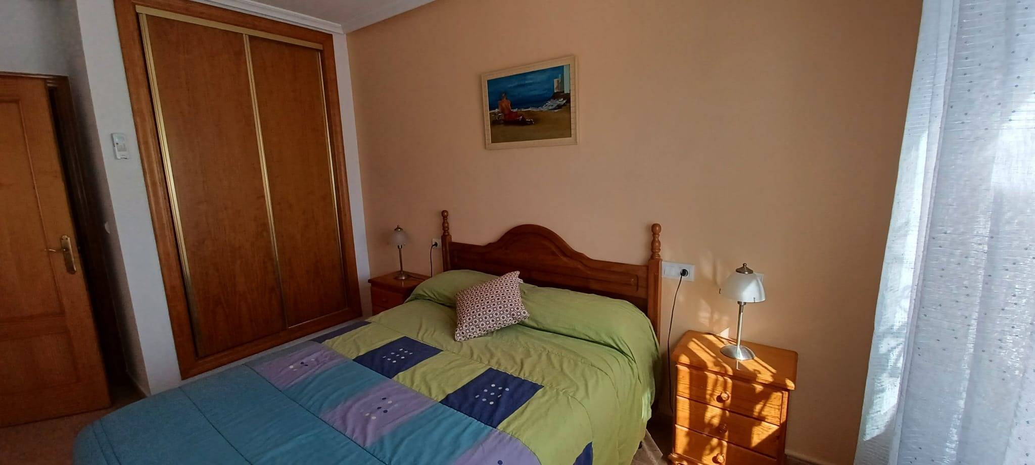 For sale - 3 Bedroom 2 Bathroom Bungalow in Orihuela Costa - Los Almendros-la Florida  - Alicante
