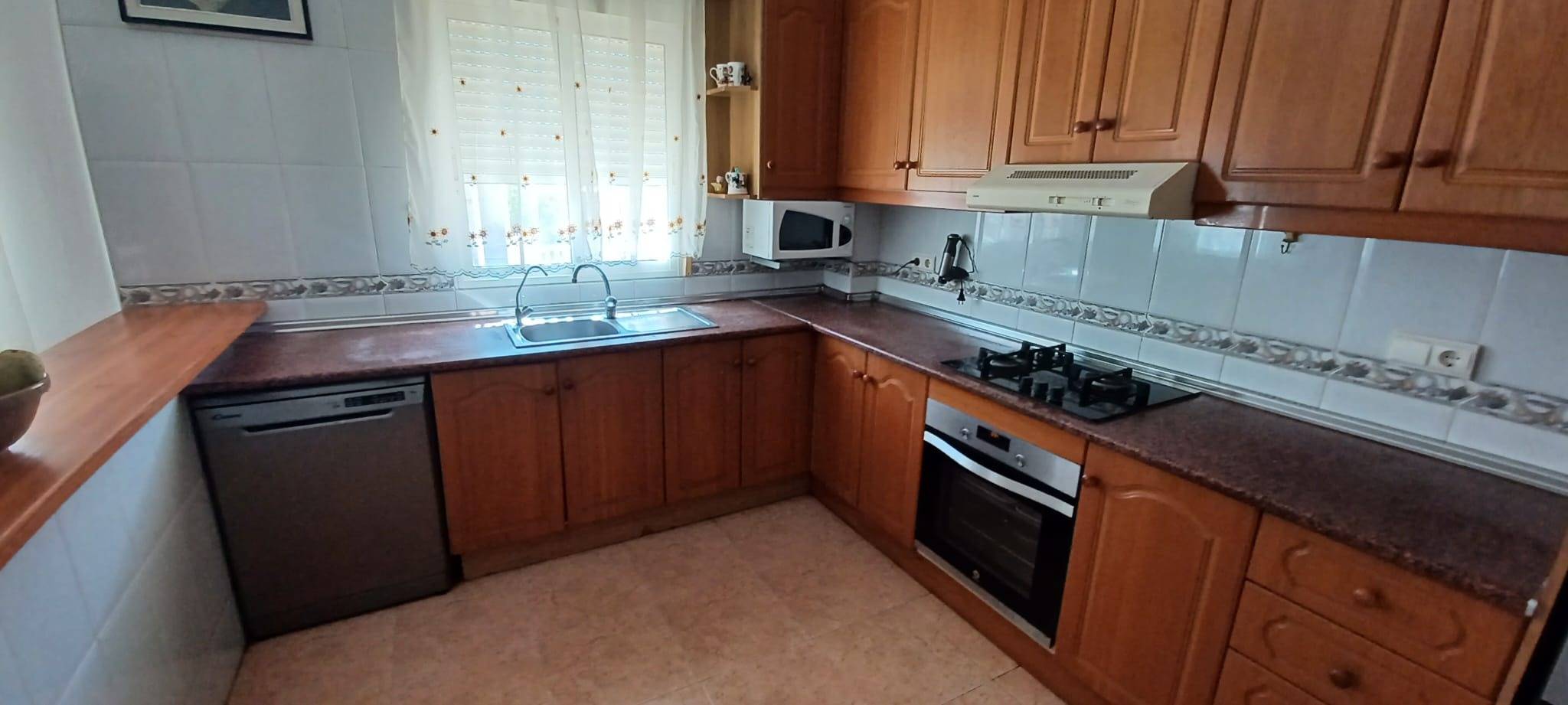 For sale - 3 Bedroom 2 Bathroom Bungalow in Orihuela Costa - Los Almendros-la Florida  - Alicante