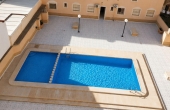 27-444-457-11-924/80860, 2 Bedroom 1 Bathroom Penthouse in Torrevieja