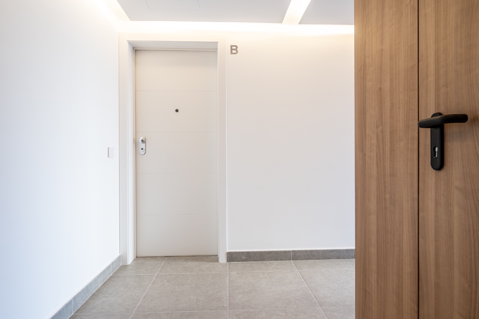 For sale - 2 Bedroom 2 Bathroom Apartment in Torrevieja - Costa Blanca  - Alicante