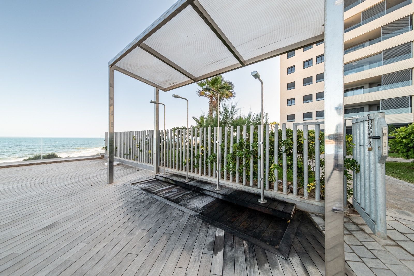 For sale - 2 Bedroom 2 Bathroom Apartment in Torrevieja - Costa Blanca  - Alicante