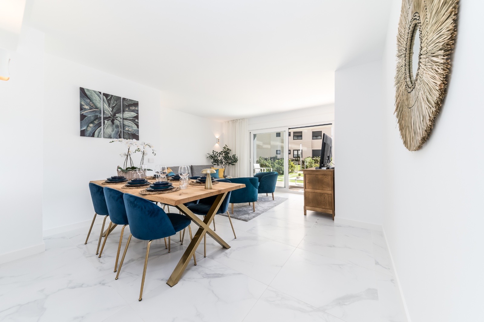 For sale - 2 Bedroom 2 Bathroom Apartment in Torrevieja - Costa Blanca  - Alicante