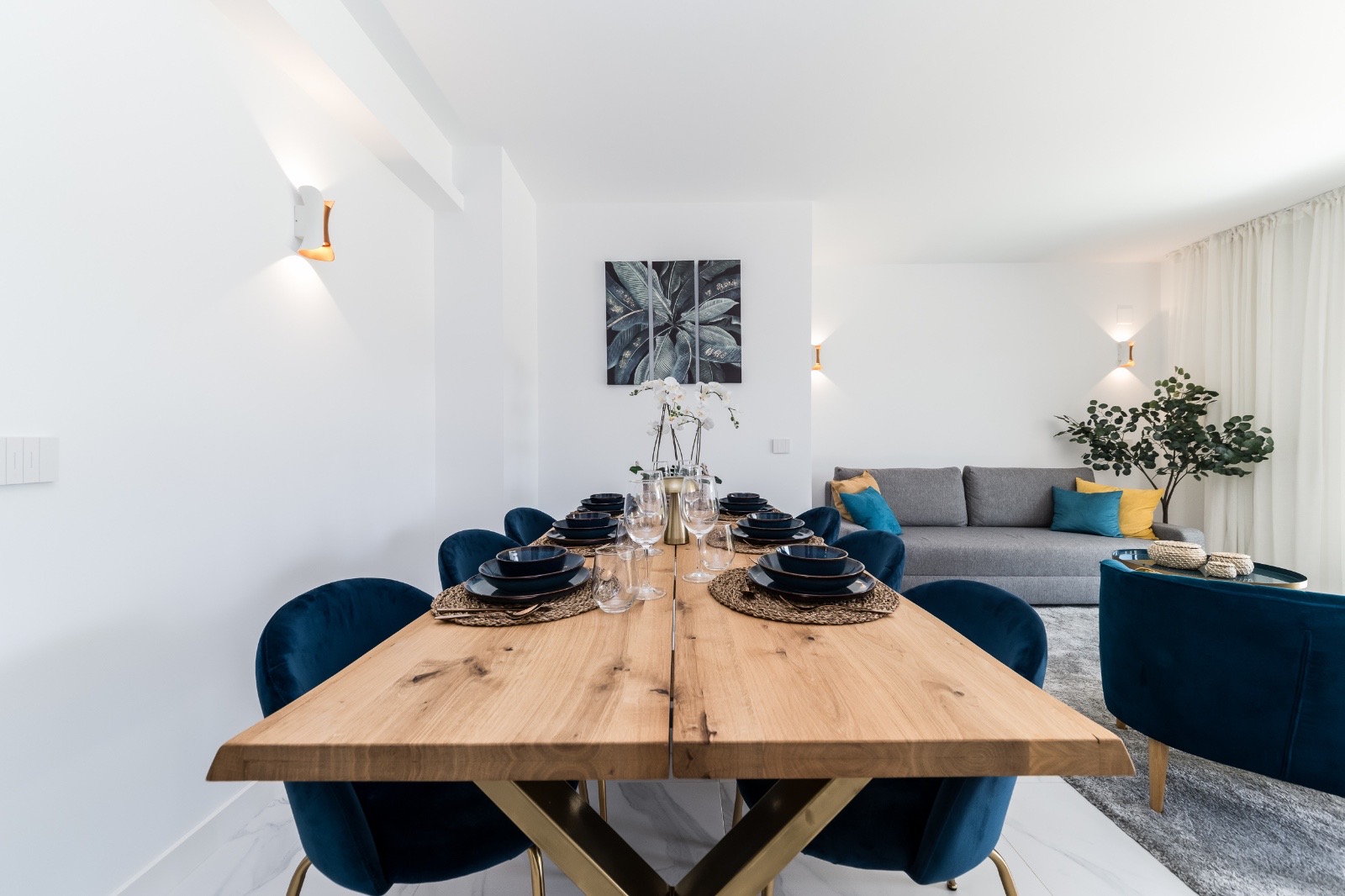 For sale - 2 Bedroom 2 Bathroom Apartment in Torrevieja - Costa Blanca  - Alicante