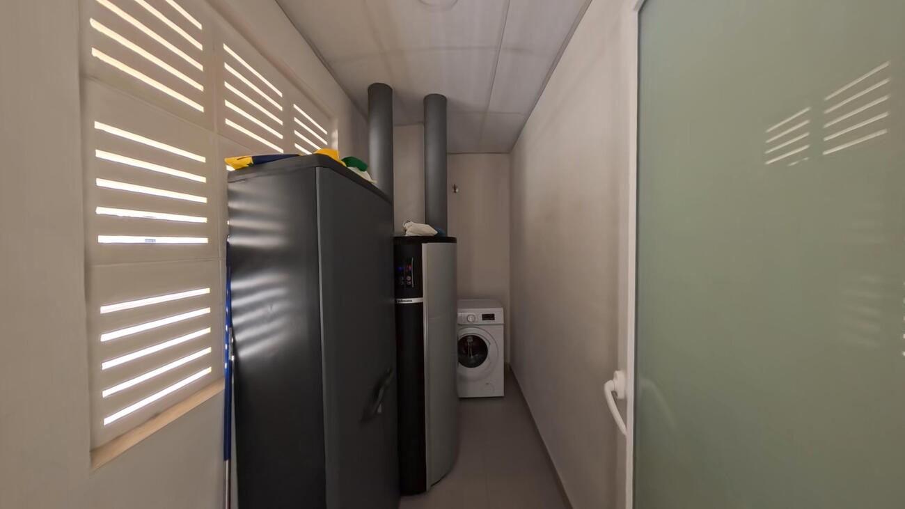 For sale - 2 Bedroom 2 Bathroom Penthouse Penthouse in Torrevieja -  - Alicante