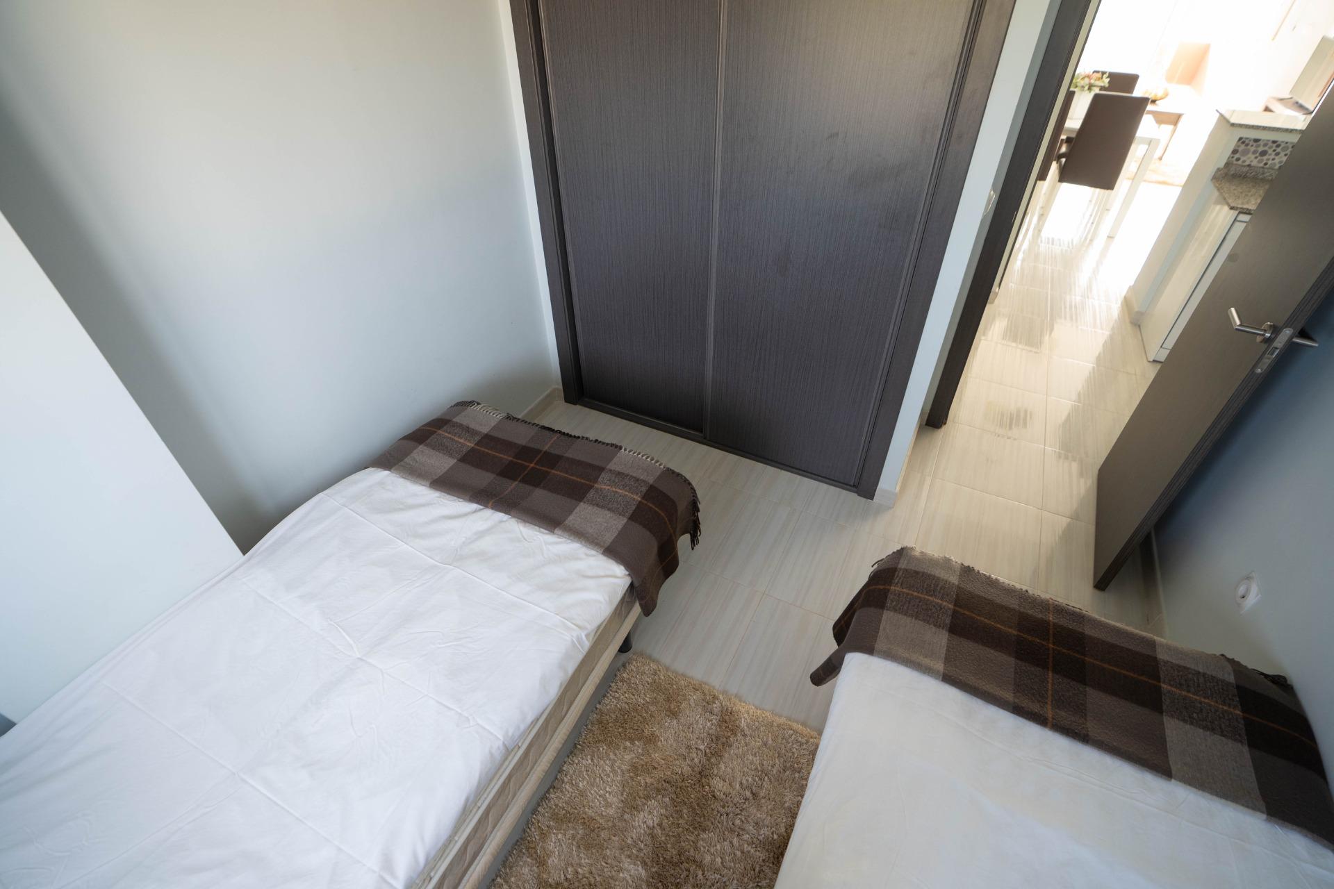 For sale - 2 Bedroom 1 Bathroom Apartment in Orihuela Costa - Rocio Del Mar  - Alicante