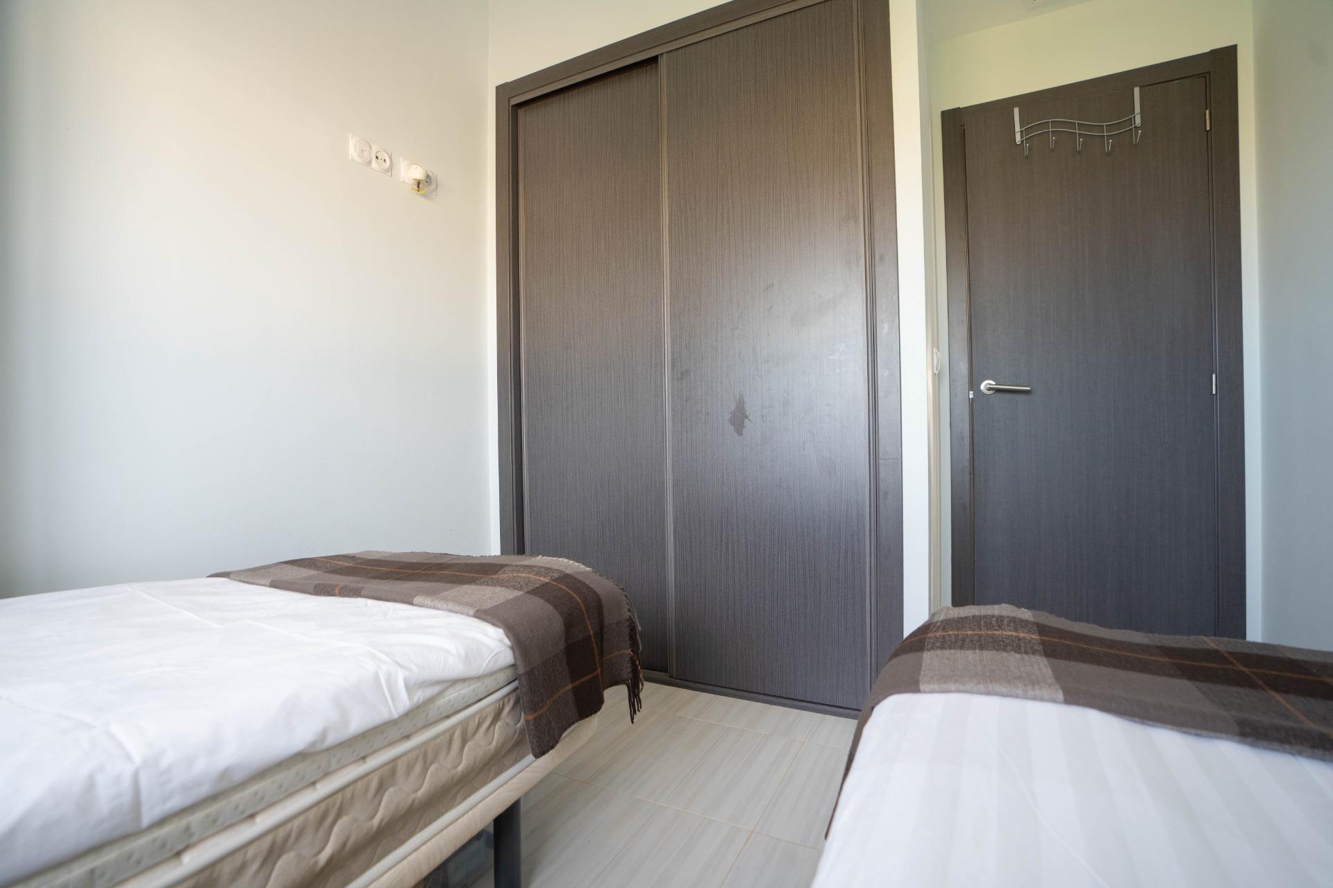 For sale - 2 Bedroom 1 Bathroom Apartment in Orihuela Costa - Rocio Del Mar  - Alicante