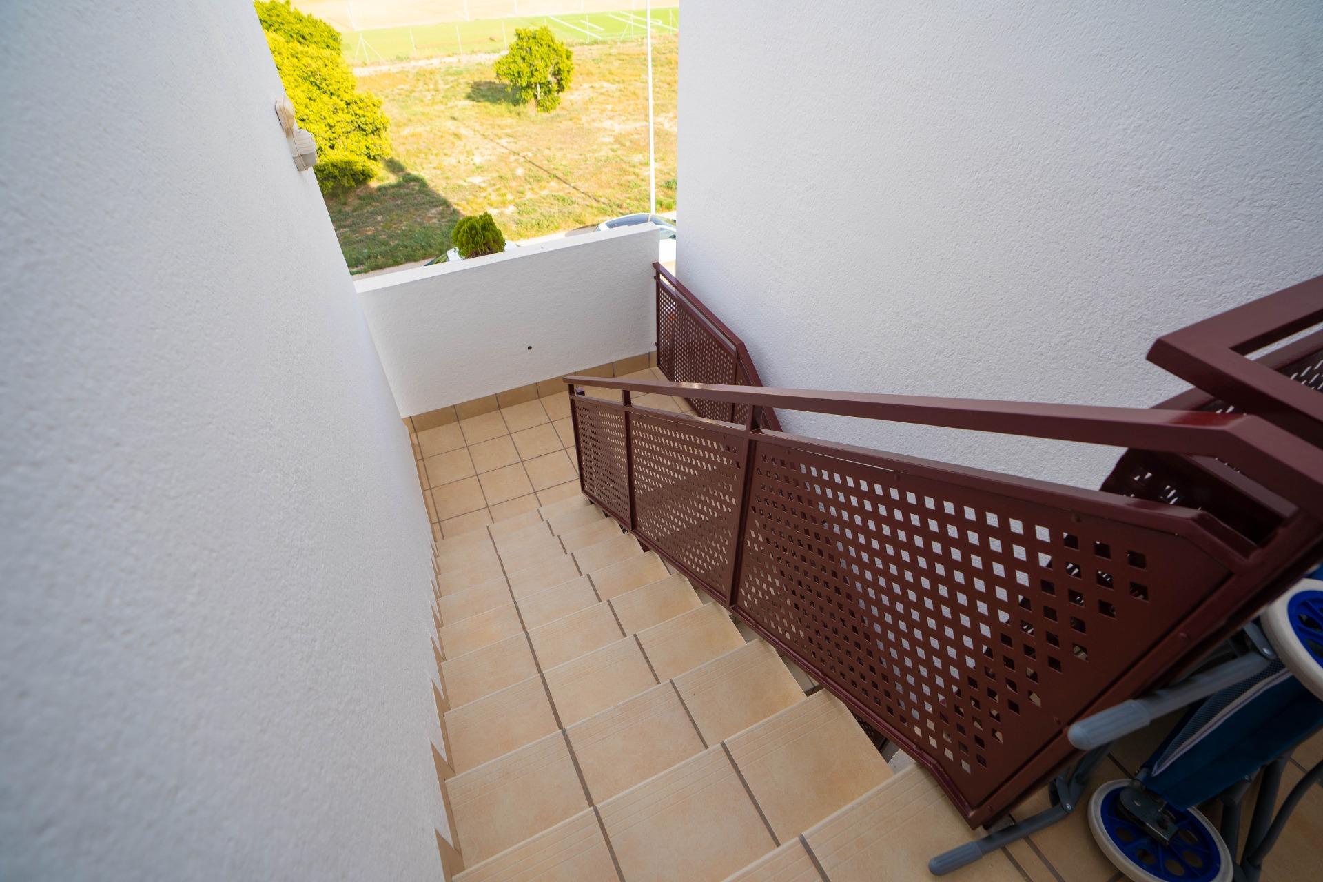 For sale - 2 Bedroom 1 Bathroom Apartment in Orihuela Costa - Rocio Del Mar  - Alicante