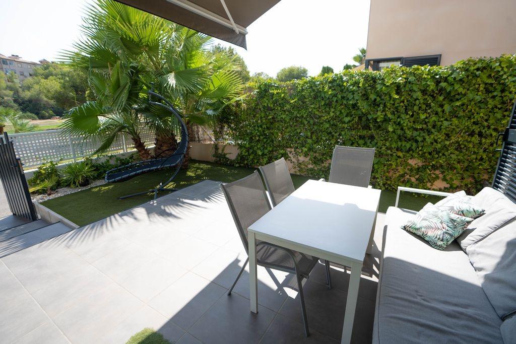 For sale - 2 Bedroom 1 Bathroom Apartment in Orihuela Costa - Rocio Del Mar  - Alicante