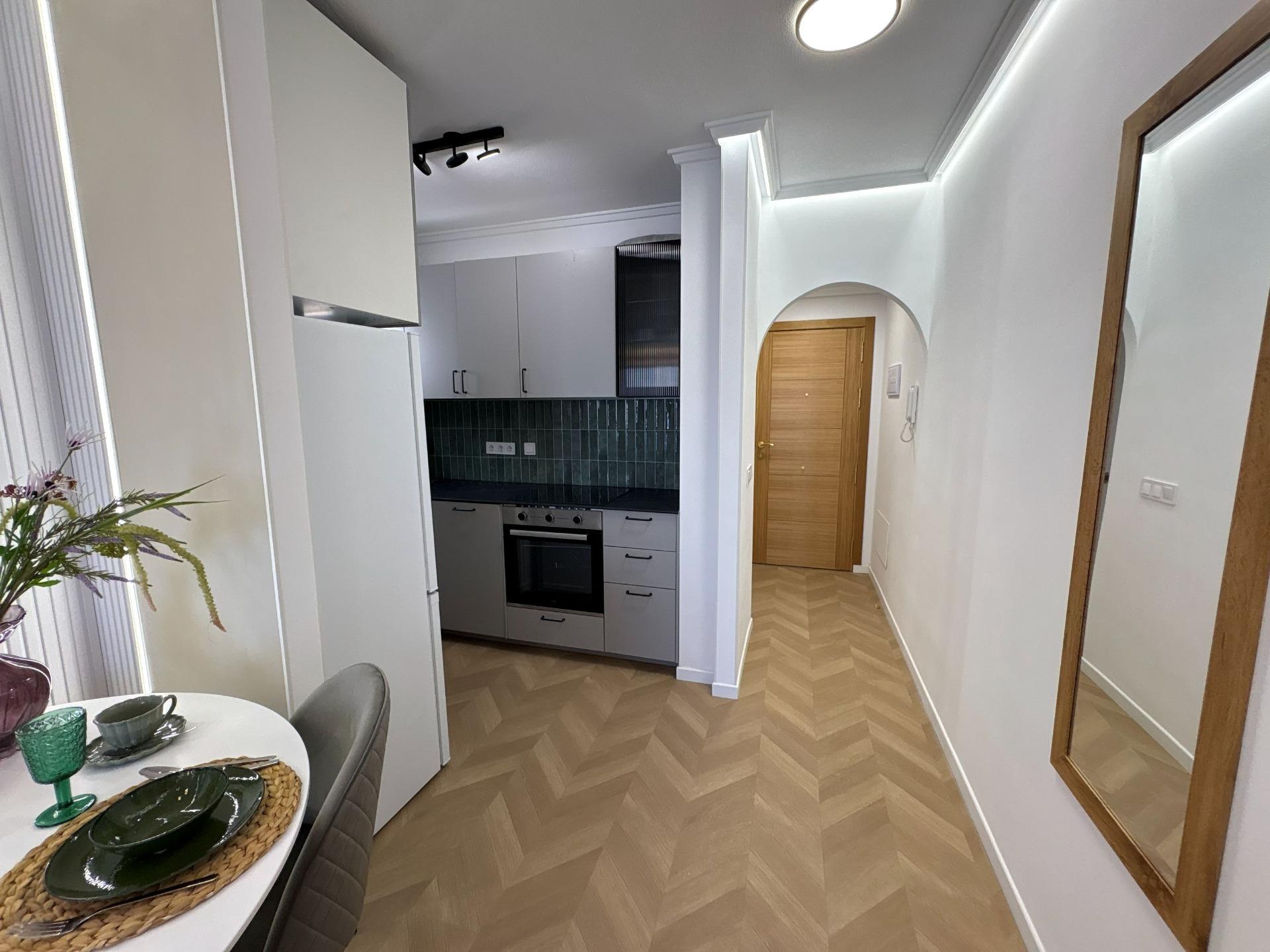 For sale - 2 Bedroom 1 Bathroom Apartment in Torrevieja - Playa Del Cura  - Alicante