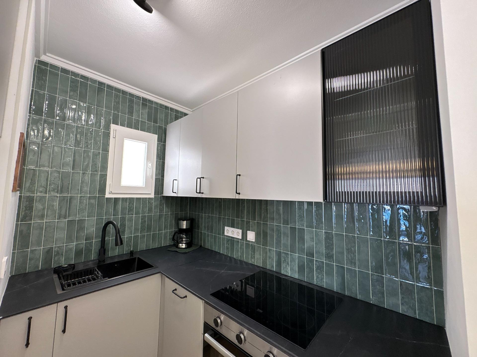 For sale - 2 Bedroom 1 Bathroom Apartment in Torrevieja - Playa Del Cura  - Alicante