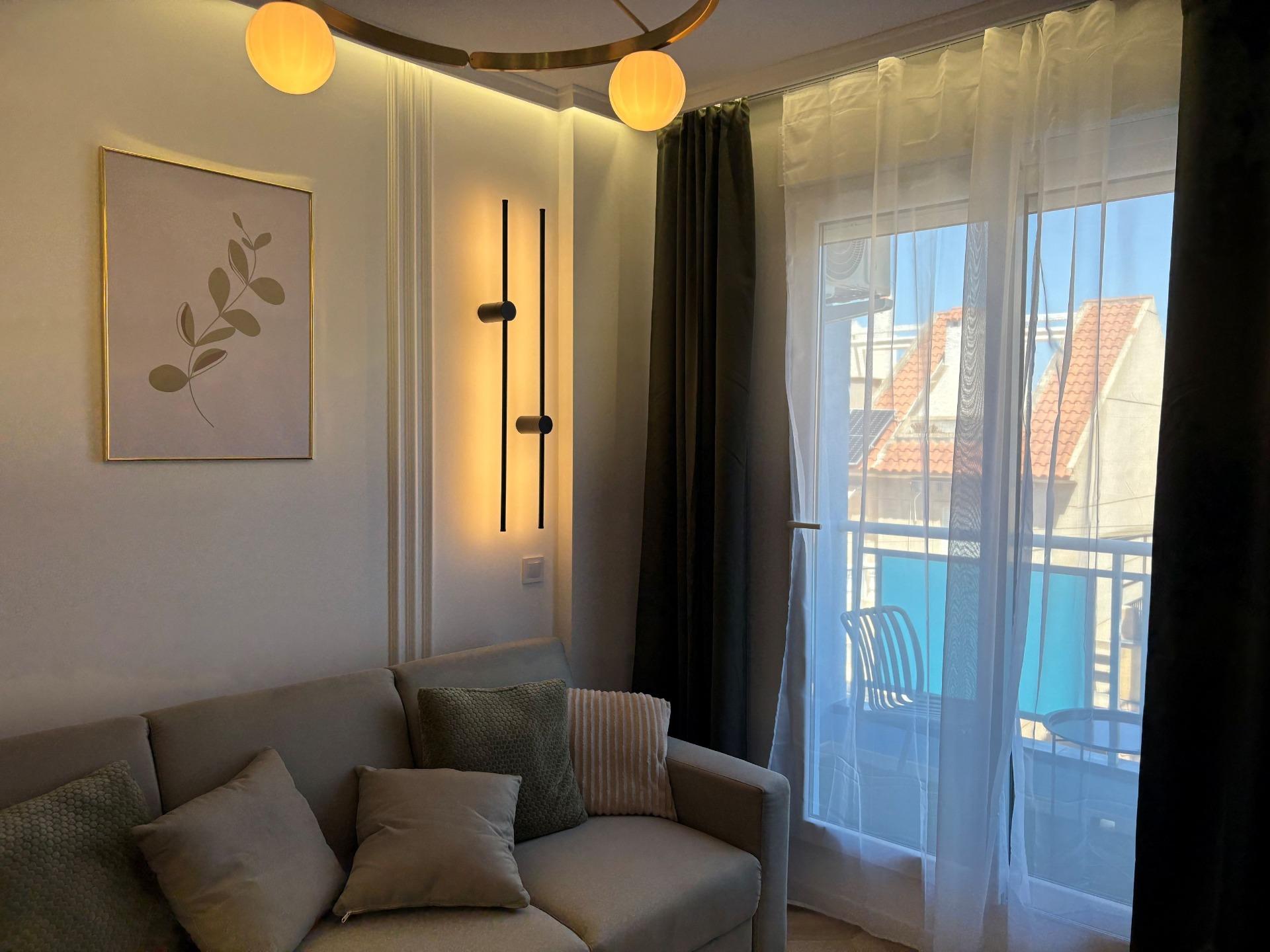 For sale - 2 Bedroom 1 Bathroom Apartment in Torrevieja - Playa Del Cura  - Alicante