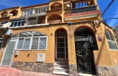 27-161-519-11-1121/80877, 2 Bedroom 1 Bathroom Apartment in Torrevieja