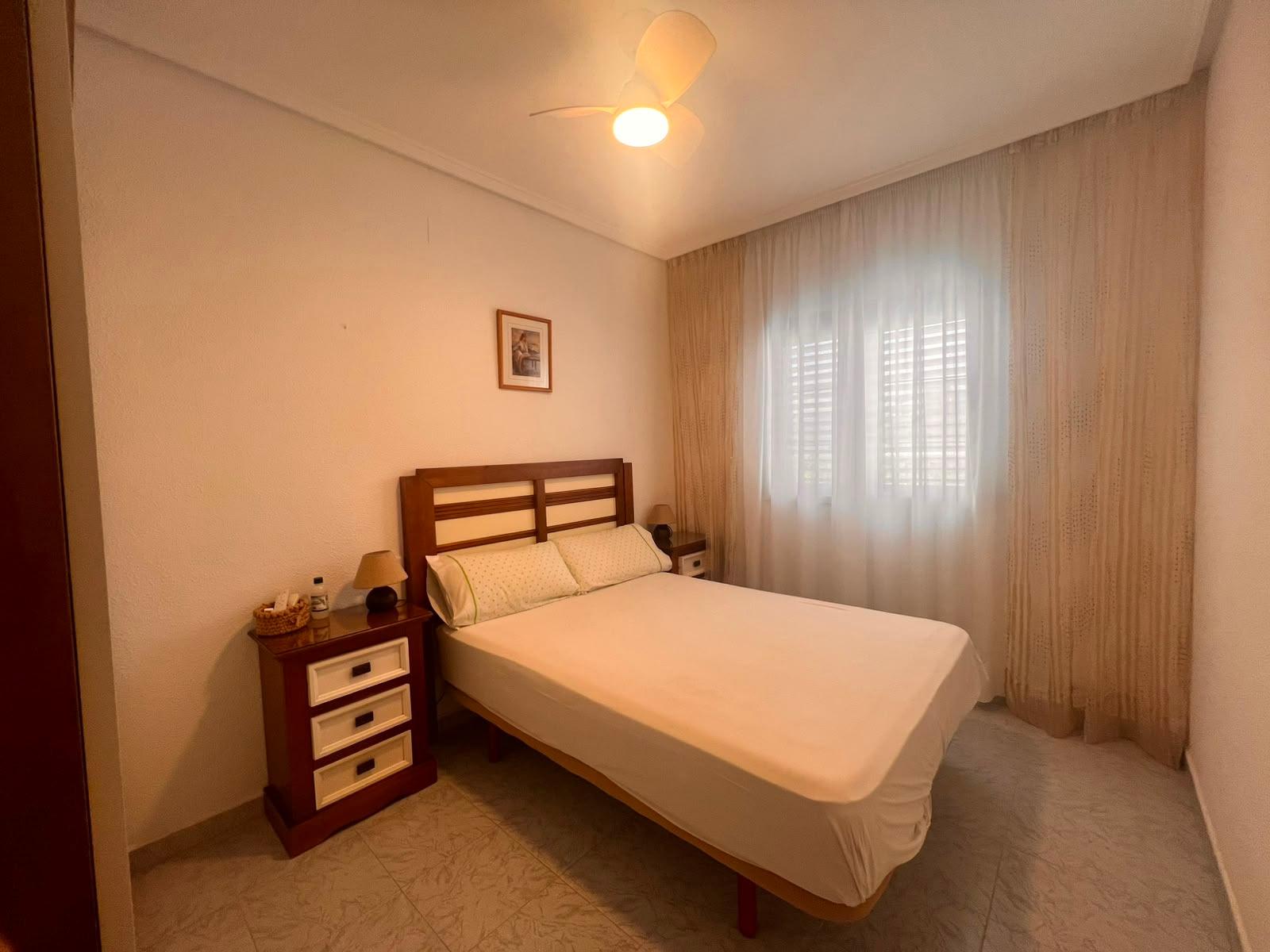 For sale - 2 Bedroom 1 Bathroom Bungalow in Torrevieja - Torrejón  - Alicante