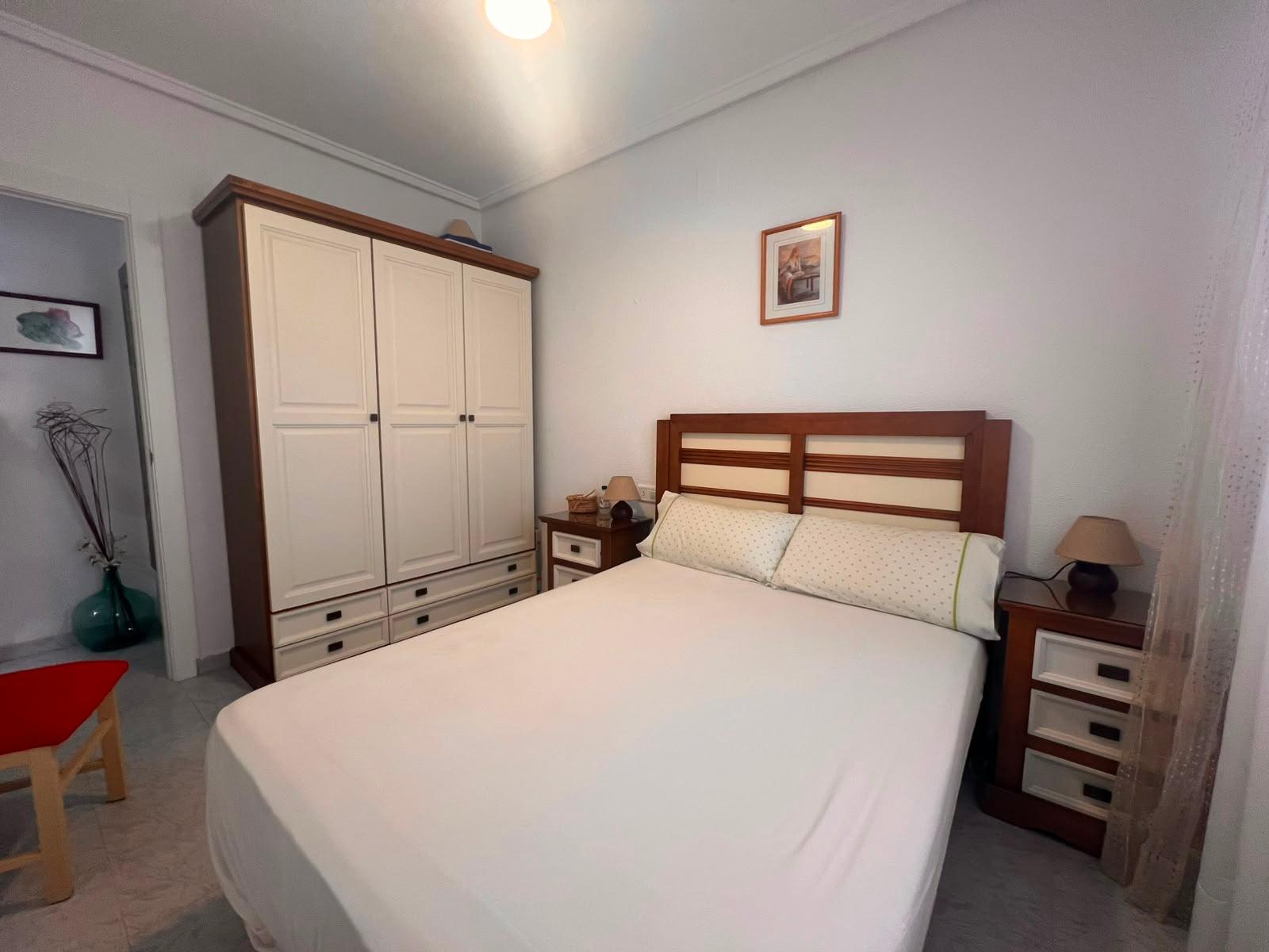 For sale - 2 Bedroom 1 Bathroom Bungalow in Torrevieja - Torrejón  - Alicante