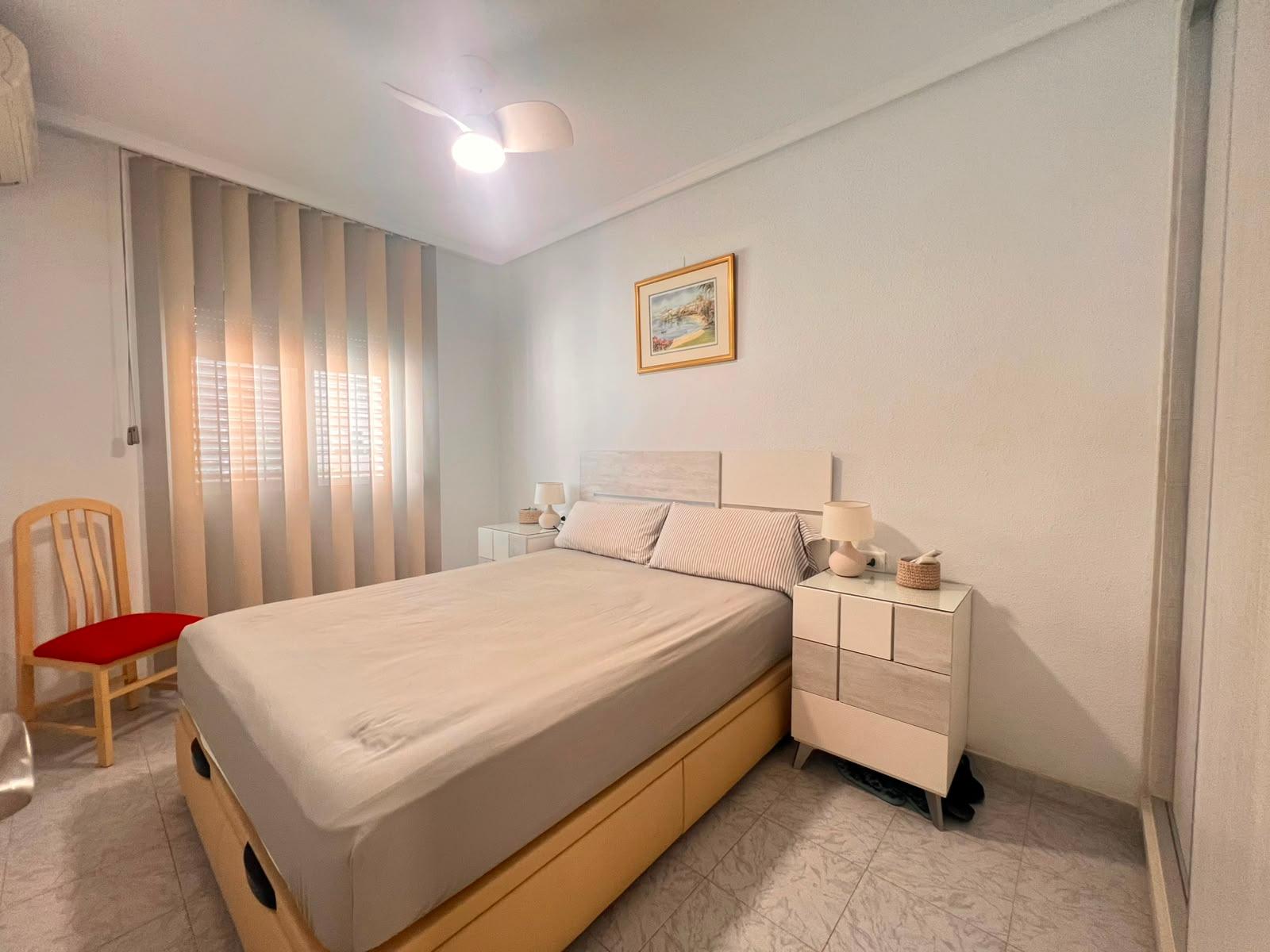 For sale - 2 Bedroom 1 Bathroom Bungalow in Torrevieja - Torrejón  - Alicante