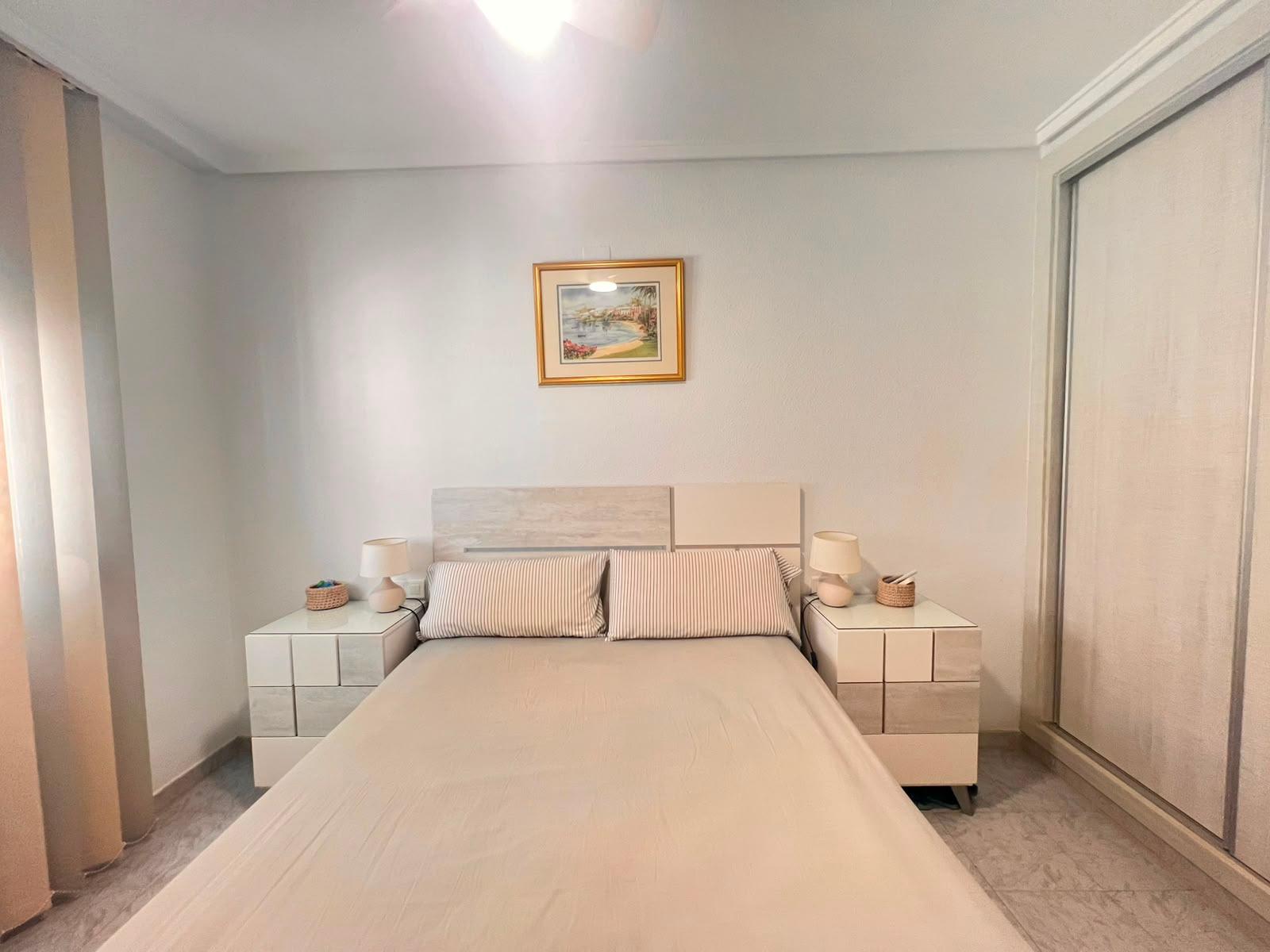 For sale - 2 Bedroom 1 Bathroom Bungalow in Torrevieja - Torrejón  - Alicante