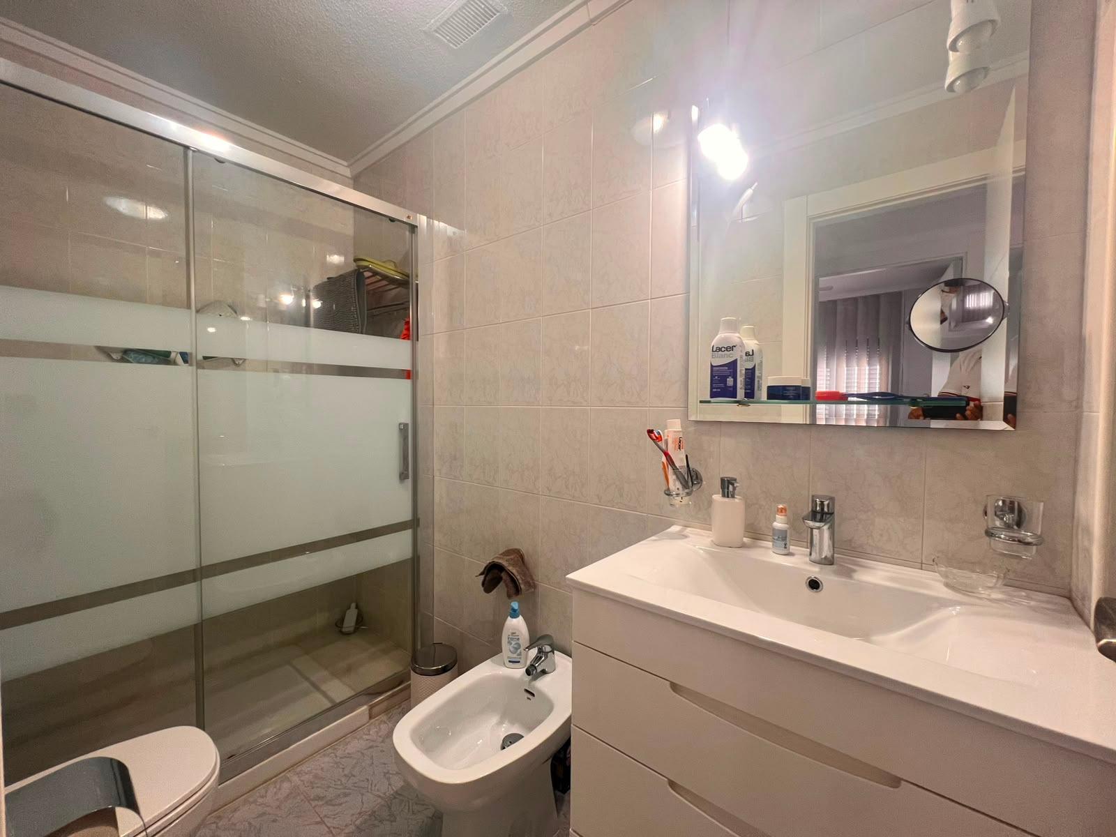 For sale - 2 Bedroom 1 Bathroom Bungalow in Torrevieja - Torrejón  - Alicante