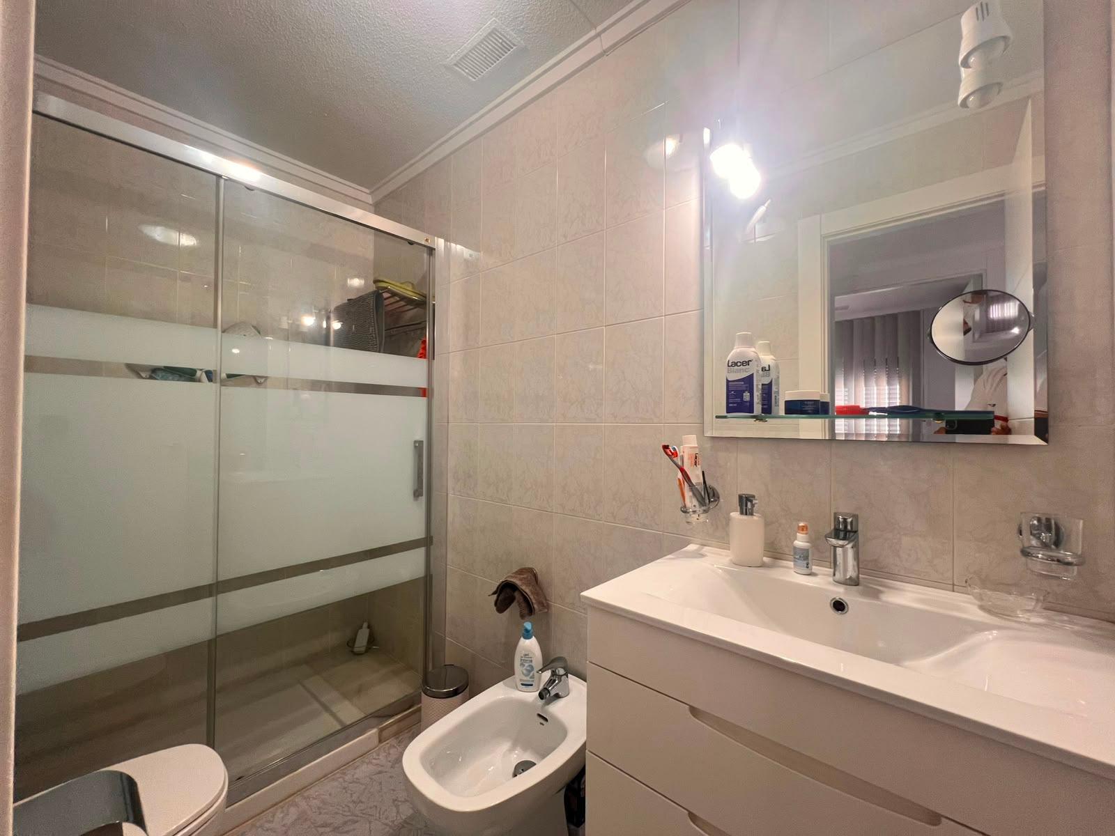 For sale - 2 Bedroom 1 Bathroom Bungalow in Torrevieja - Torrejón  - Alicante