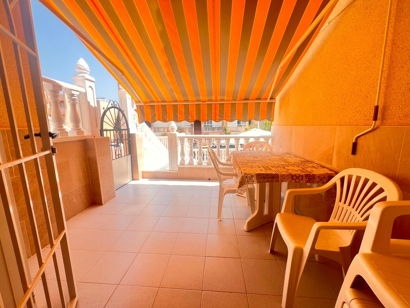 For sale - 2 Bedroom 1 Bathroom Bungalow in Torrevieja - Torrejón  - Alicante