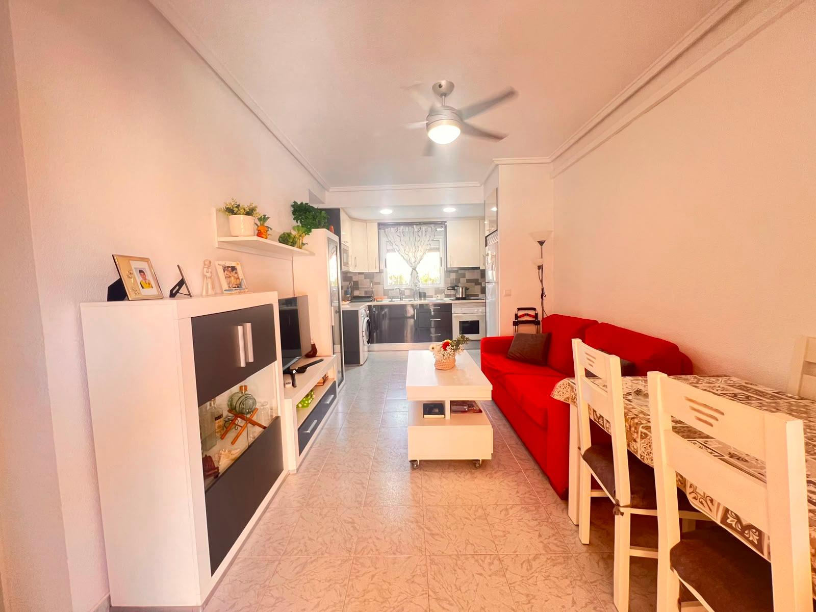 For sale - 2 Bedroom 1 Bathroom Bungalow in Torrevieja - Torrejón  - Alicante