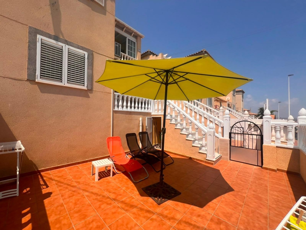 2 Bedroom 1 Bathroom Bungalow in Torrevieja