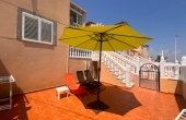 27-166-285-11-643/80884, 2 Bedroom 1 Bathroom Bungalow in Torrevieja