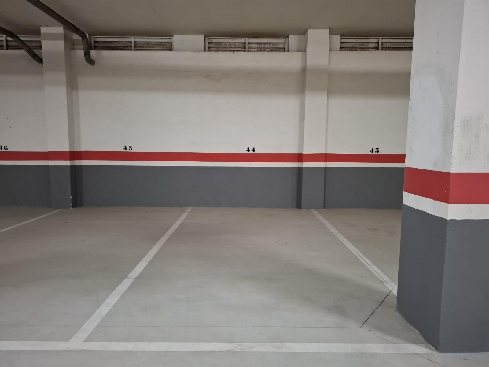 For sale - 2 Bedroom 1 Bathroom Apartment in Torrevieja - Estacion De Autobuses  - Alicante