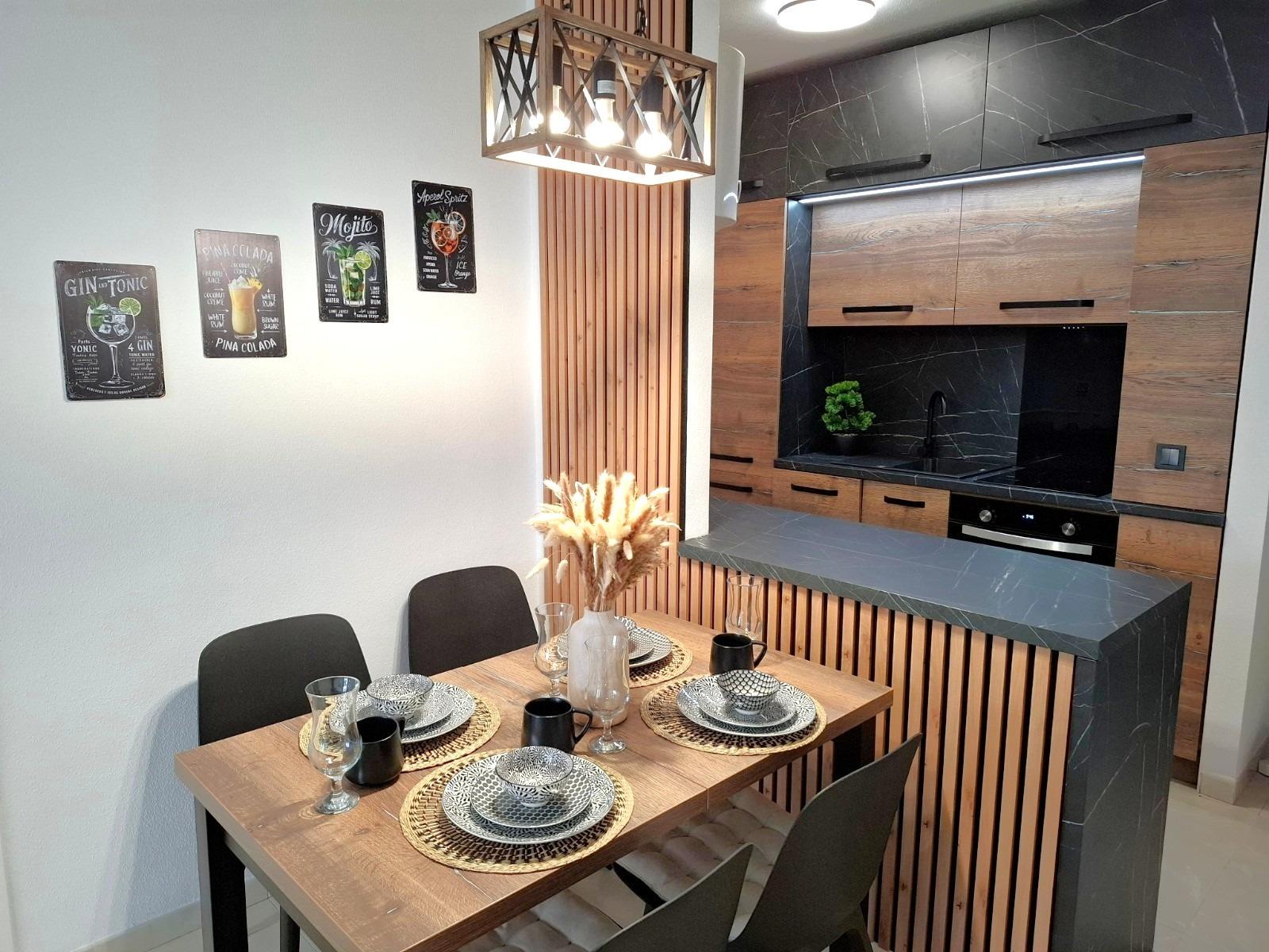 For sale - 2 Bedroom 1 Bathroom Apartment in Torrevieja - Estacion De Autobuses  - Alicante